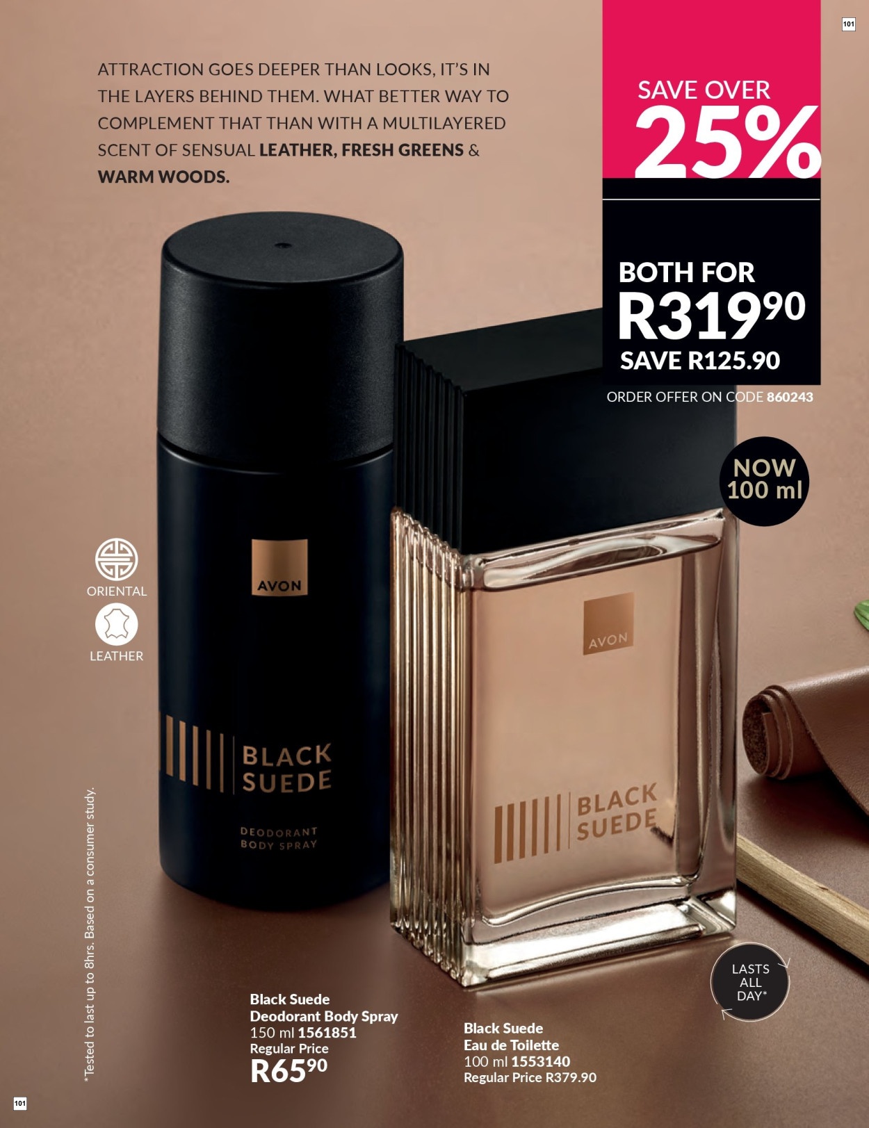 Avon Specials 01 Oct - 31 Oct - Page 101