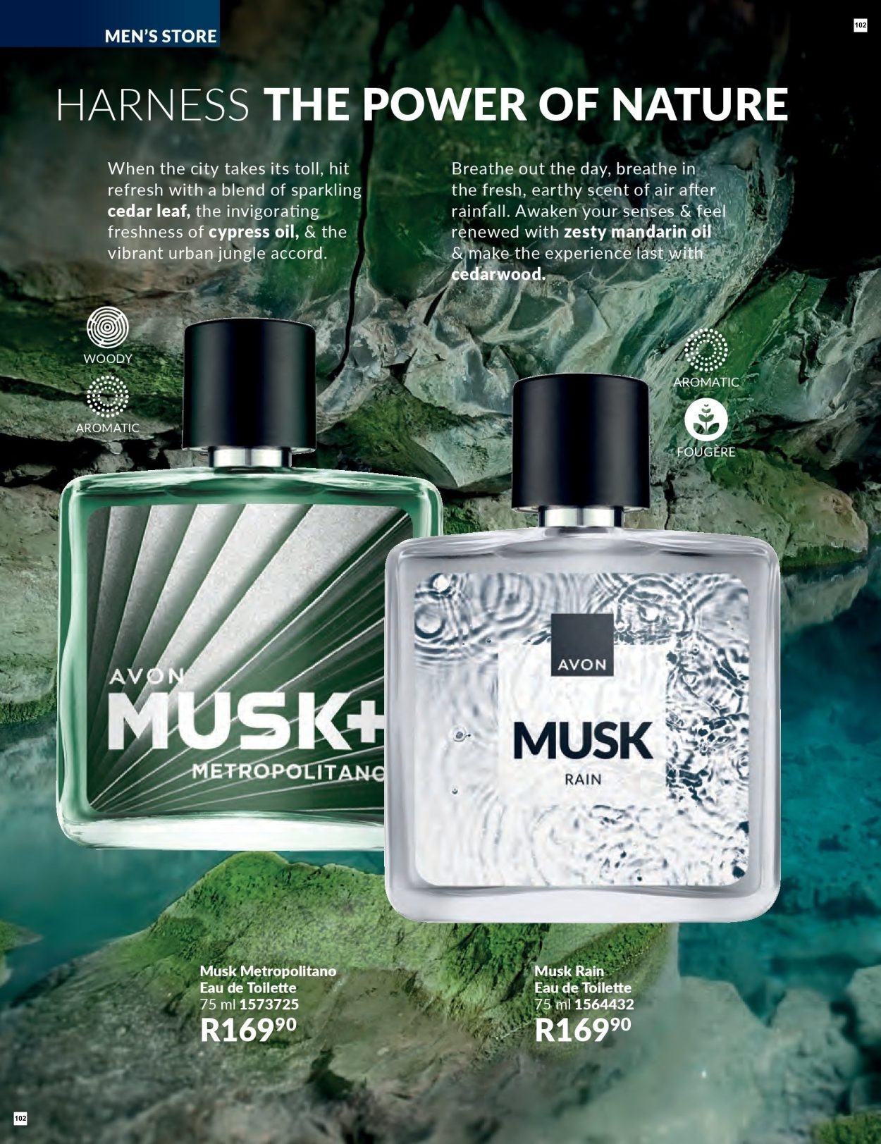 Avon Specials 01 Oct - 31 Oct - Page 102