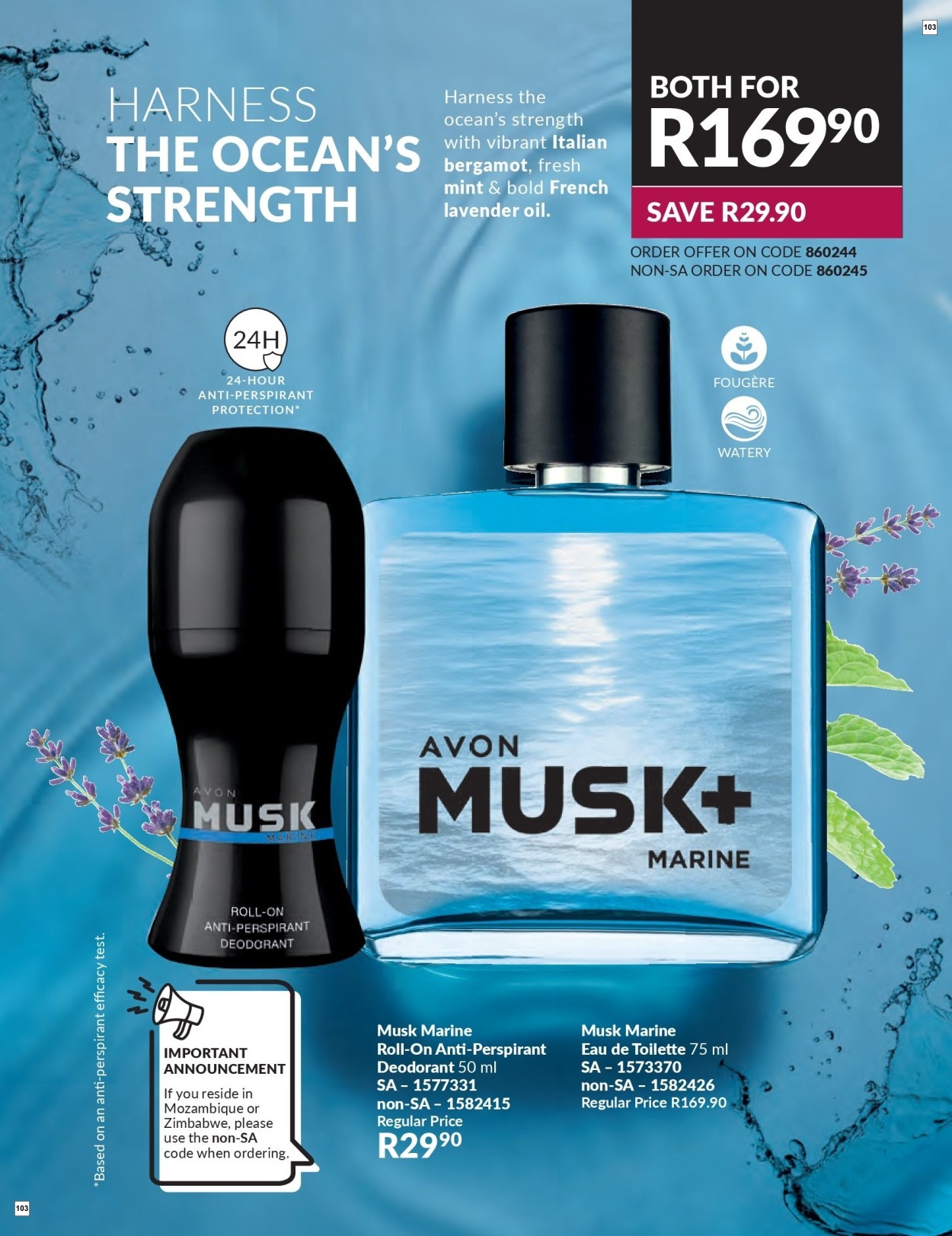 Avon Specials 01 Oct - 31 Oct - Page 103