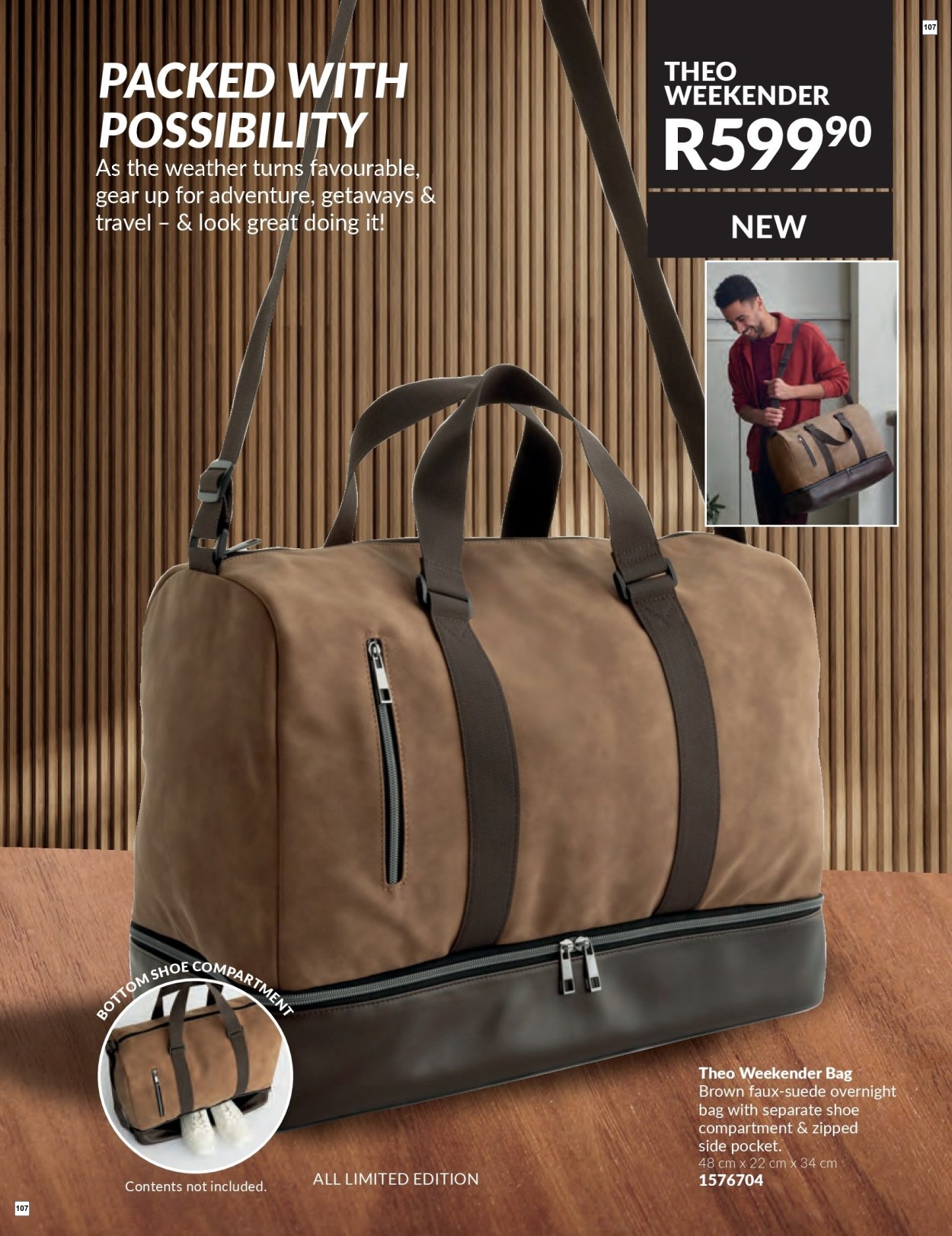 Avon Specials 01 Oct - 31 Oct - Page 107