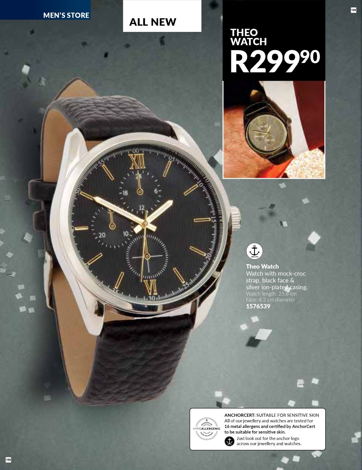 Avon Specials 01 Oct - 31 Oct - Page 108