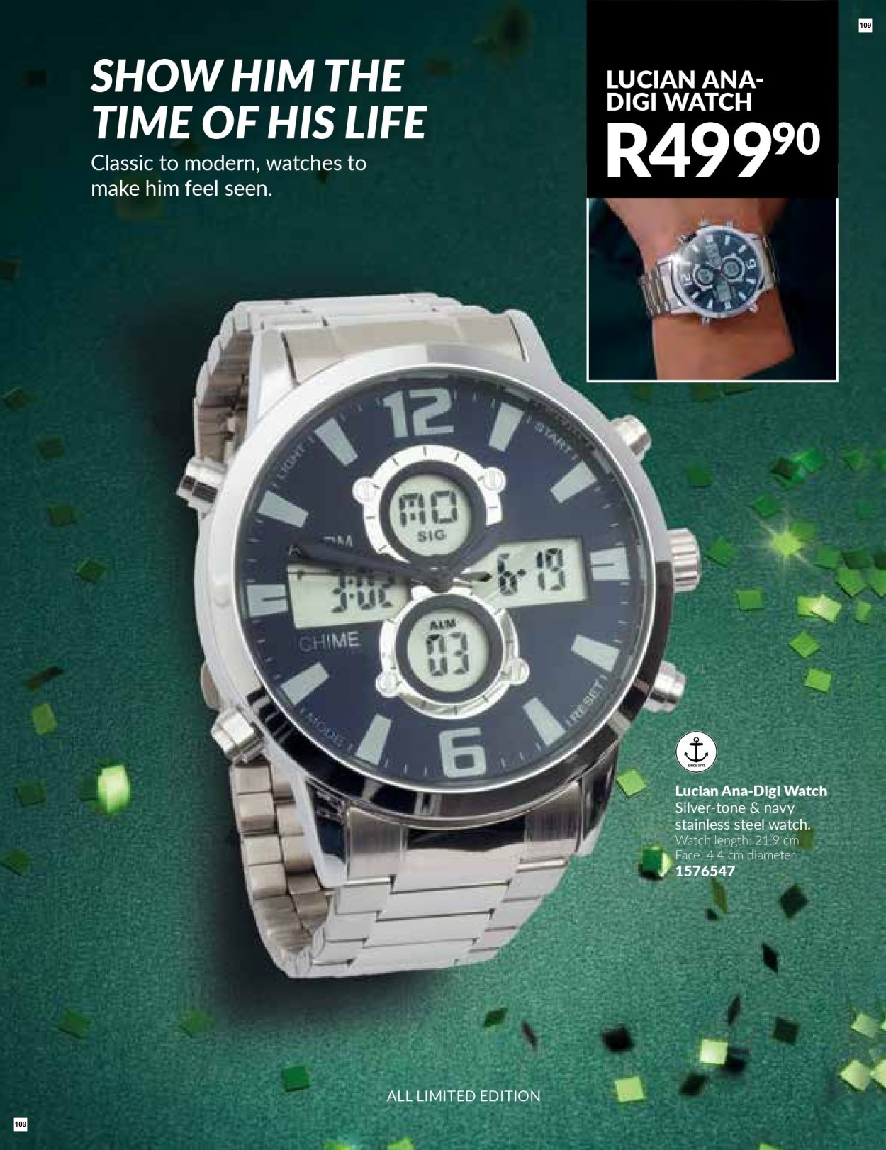 Avon Specials 01 Oct - 31 Oct - Page 109