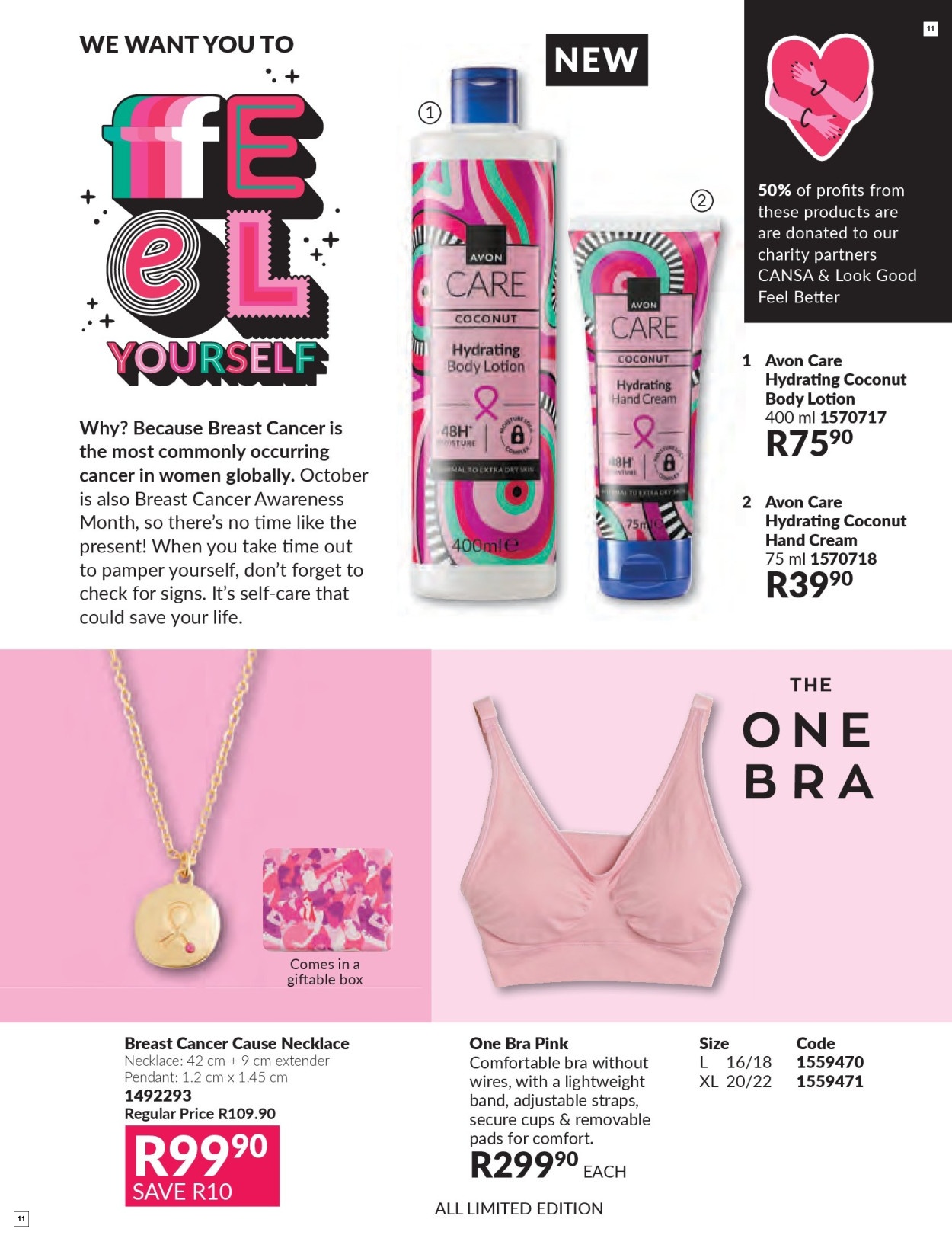 Avon Specials 01 Oct - 31 Oct - Page 11