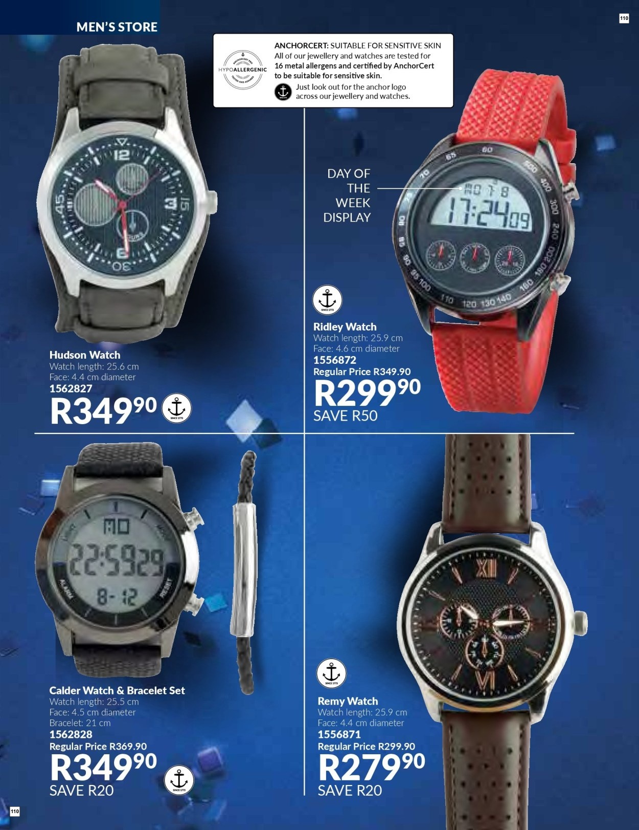 Avon Specials 01 Oct - 31 Oct - Page 110