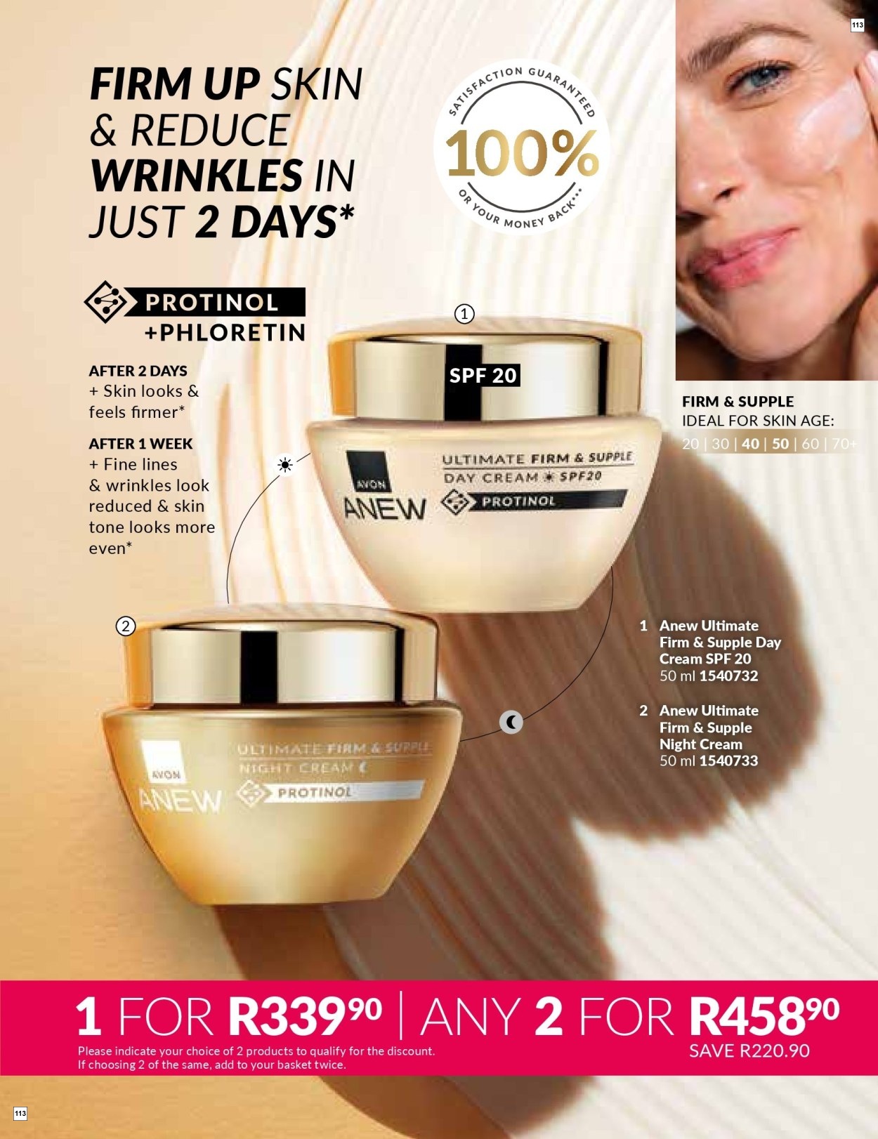 Avon Specials 01 Oct - 31 Oct - Page 113