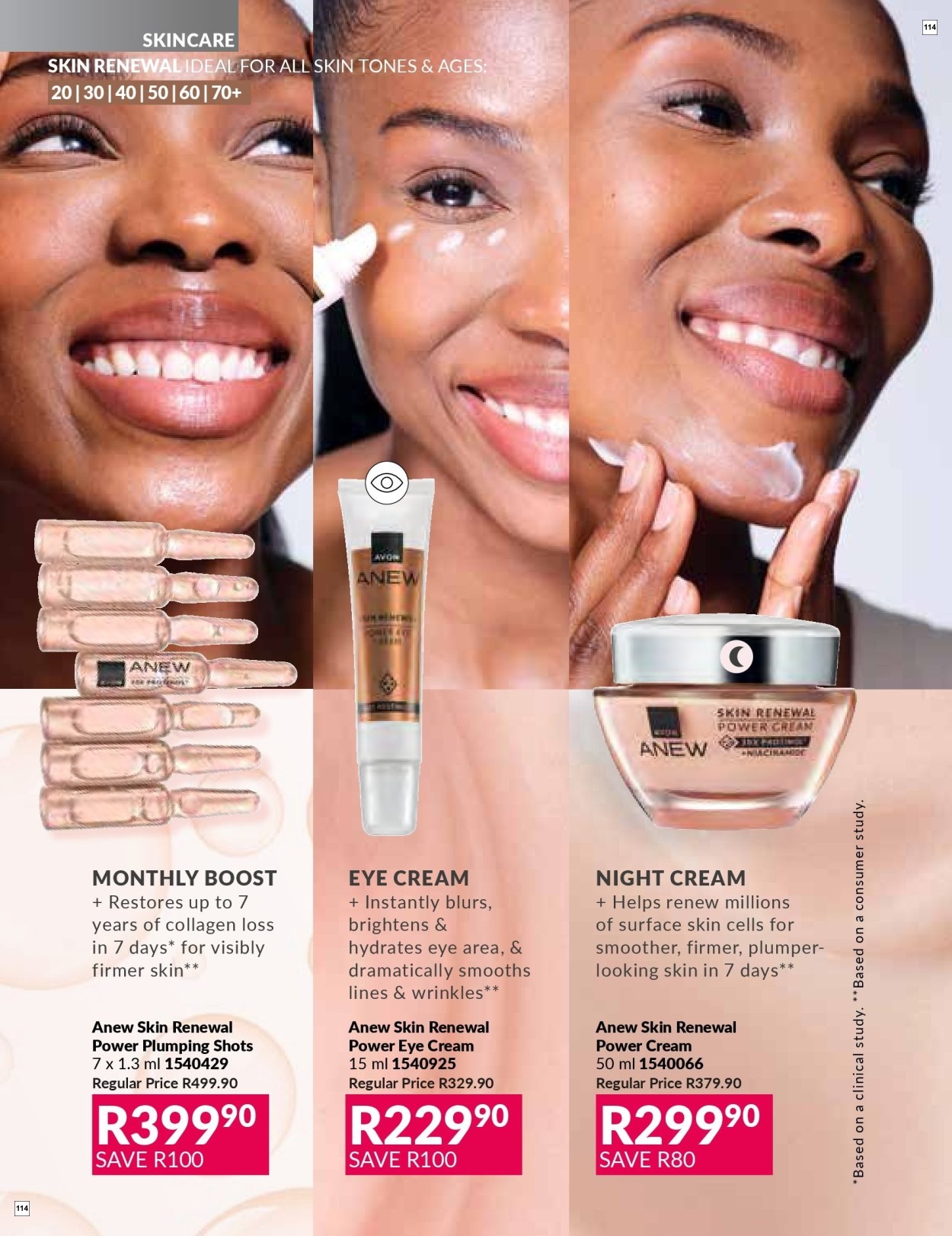 Avon Specials 01 Oct - 31 Oct - Page 114
