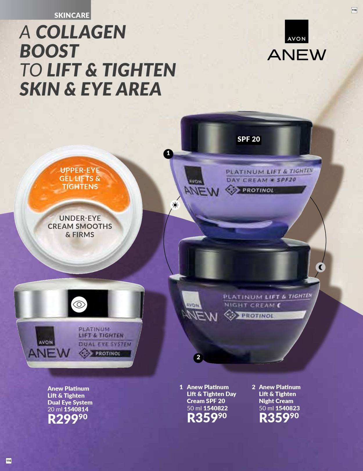 Avon Specials 01 Oct - 31 Oct - Page 116