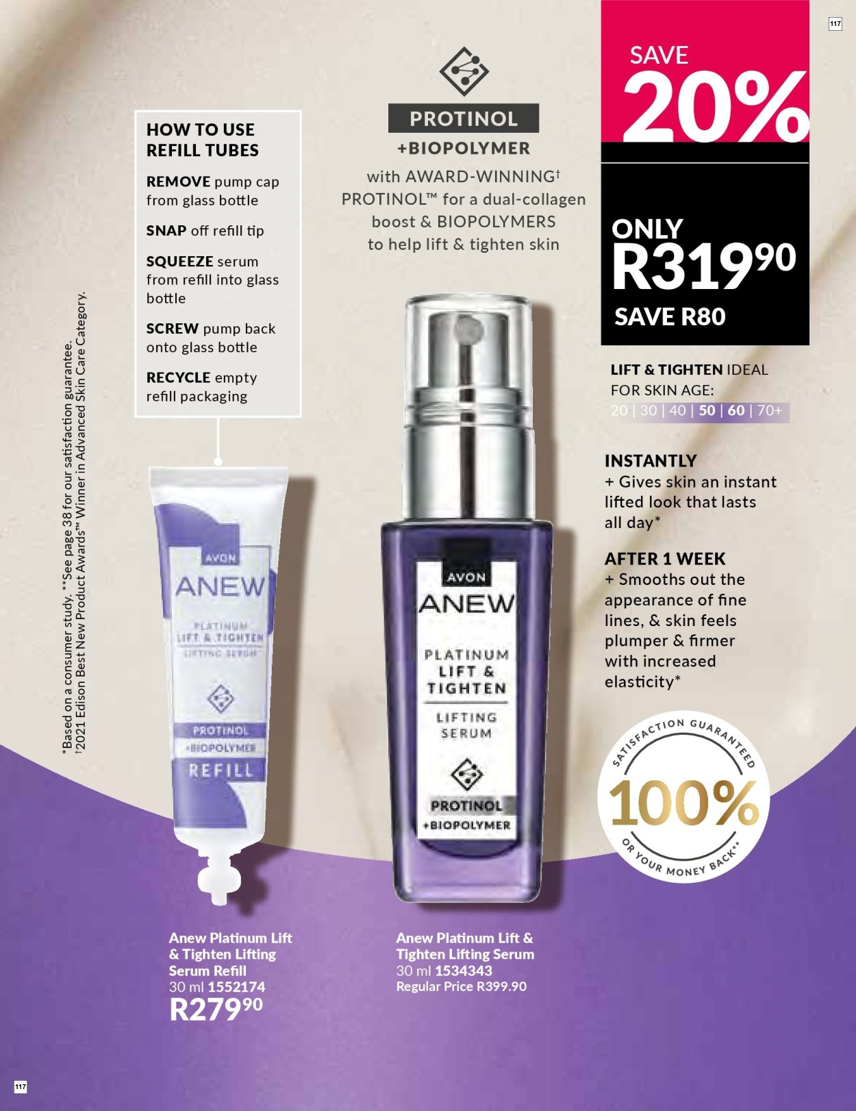 Avon Specials 01 Oct - 31 Oct - Page 117