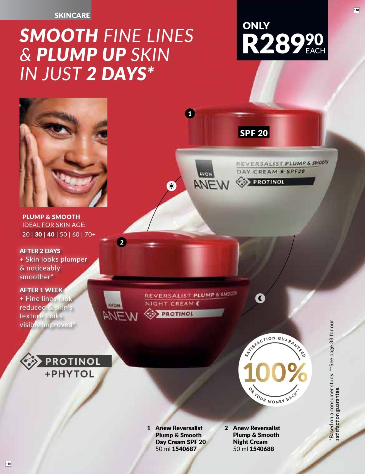 Avon Specials 01 Oct - 31 Oct - Page 118