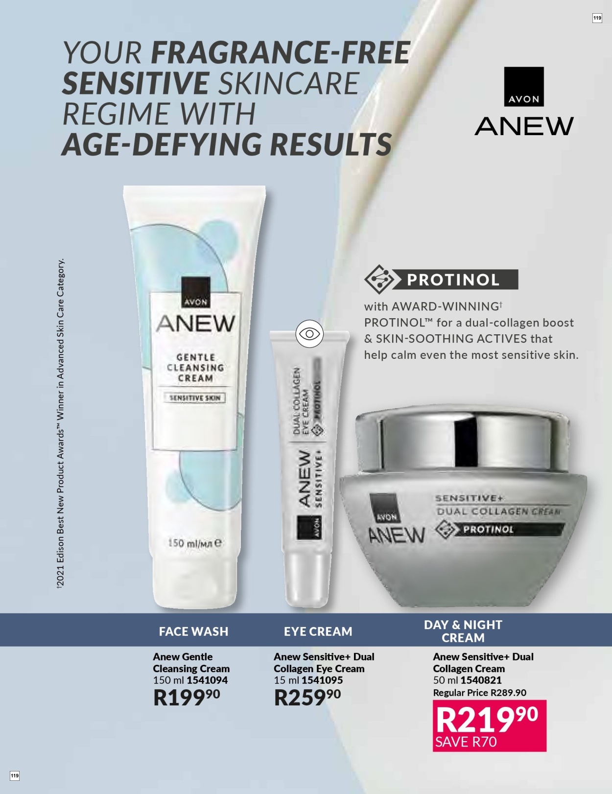 Avon Specials 01 Oct - 31 Oct - Page 119