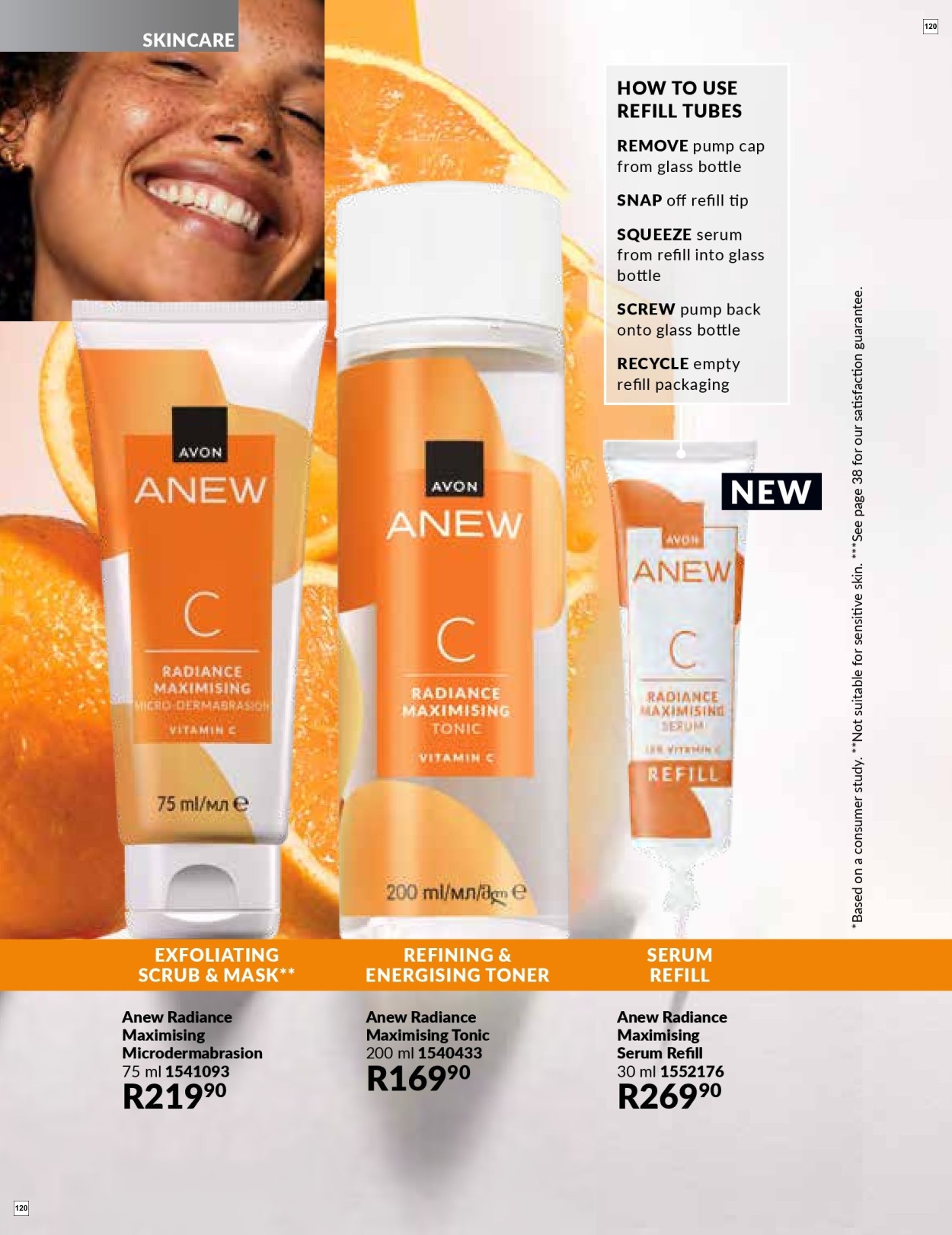 Avon Specials 01 Oct - 31 Oct - Page 120