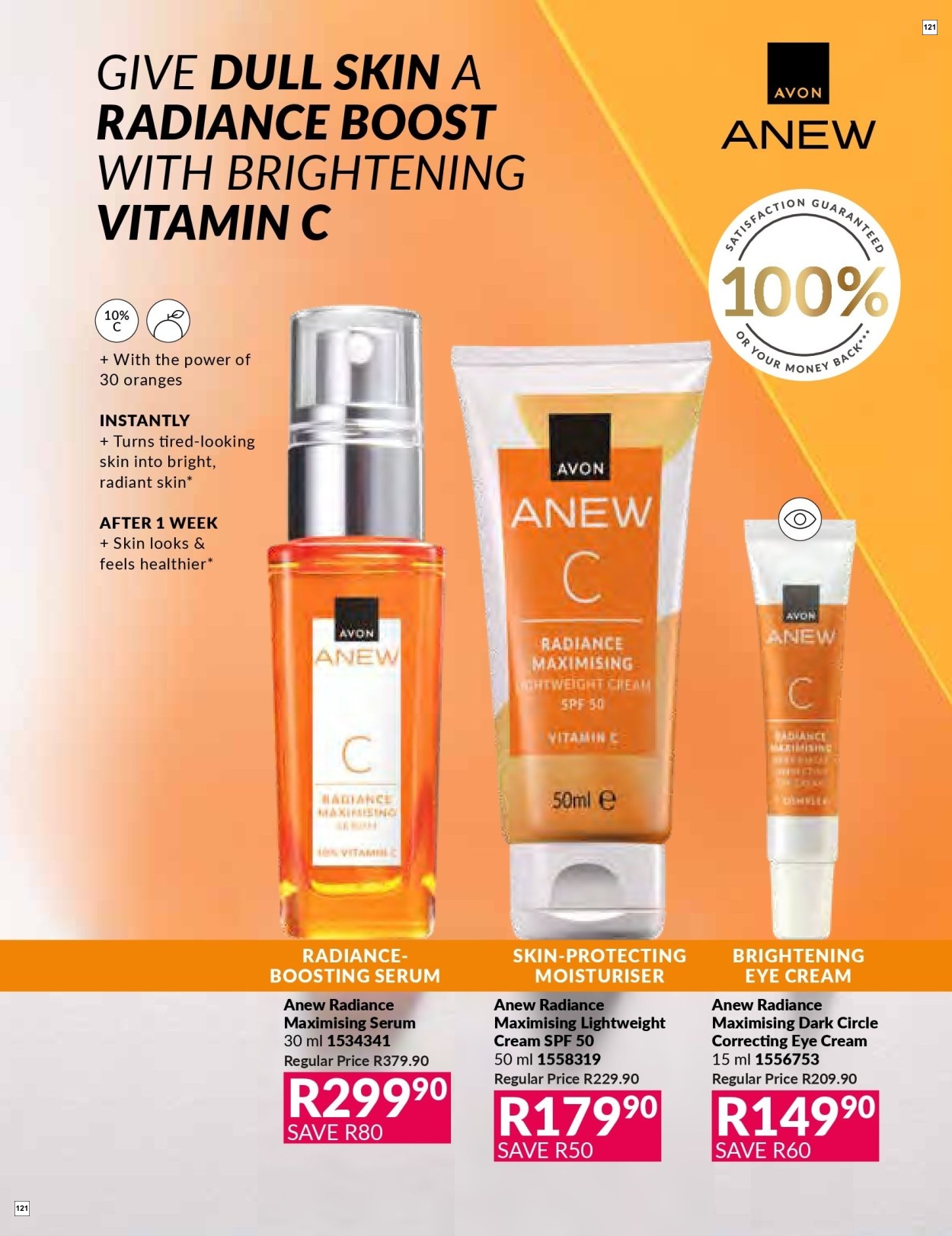Avon Specials 01 Oct - 31 Oct - Page 121