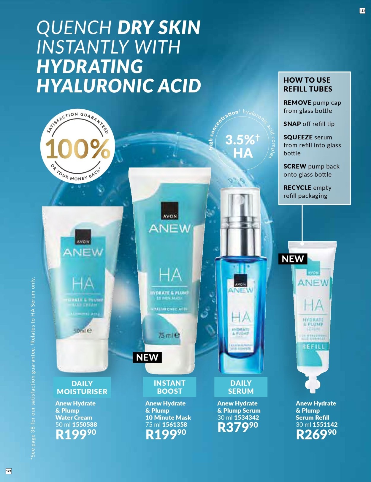 Avon Specials 01 Oct - 31 Oct - Page 123