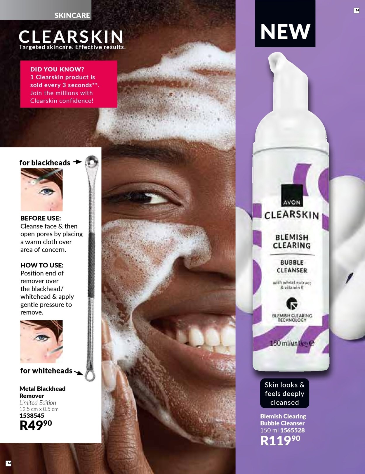 Avon Specials 01 Oct - 31 Oct - Page 124