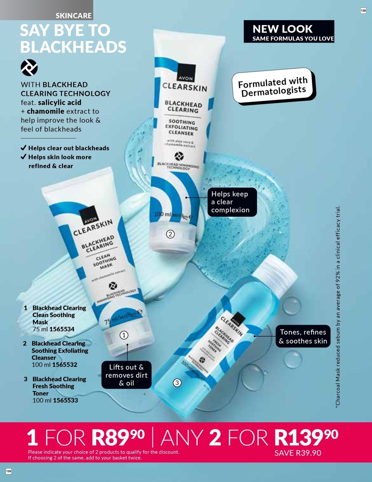 Avon Specials 01 Oct - 31 Oct - Page 126