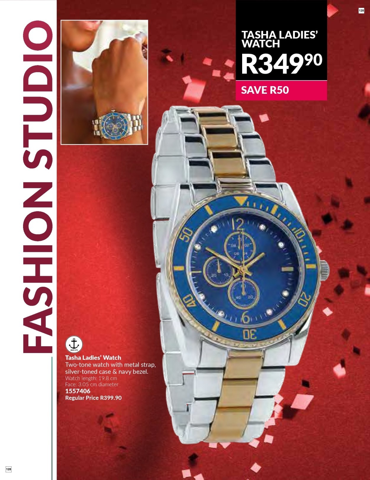 Avon Specials 01 Oct - 31 Oct - Page 128
