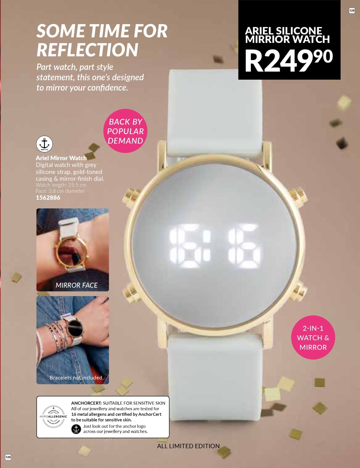 Avon Specials 01 Oct - 31 Oct - Page 129