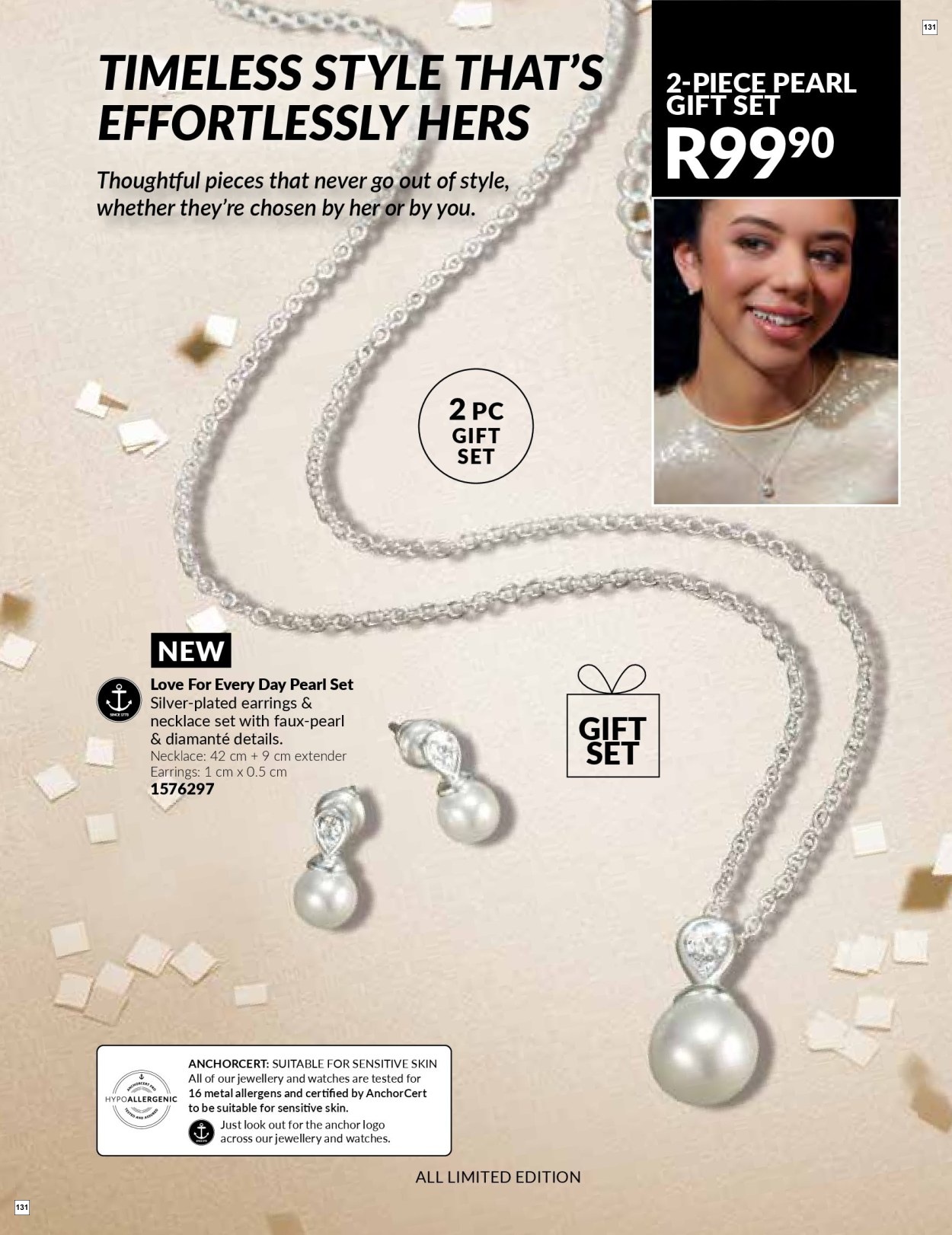 Avon Specials 01 Oct - 31 Oct - Page 131