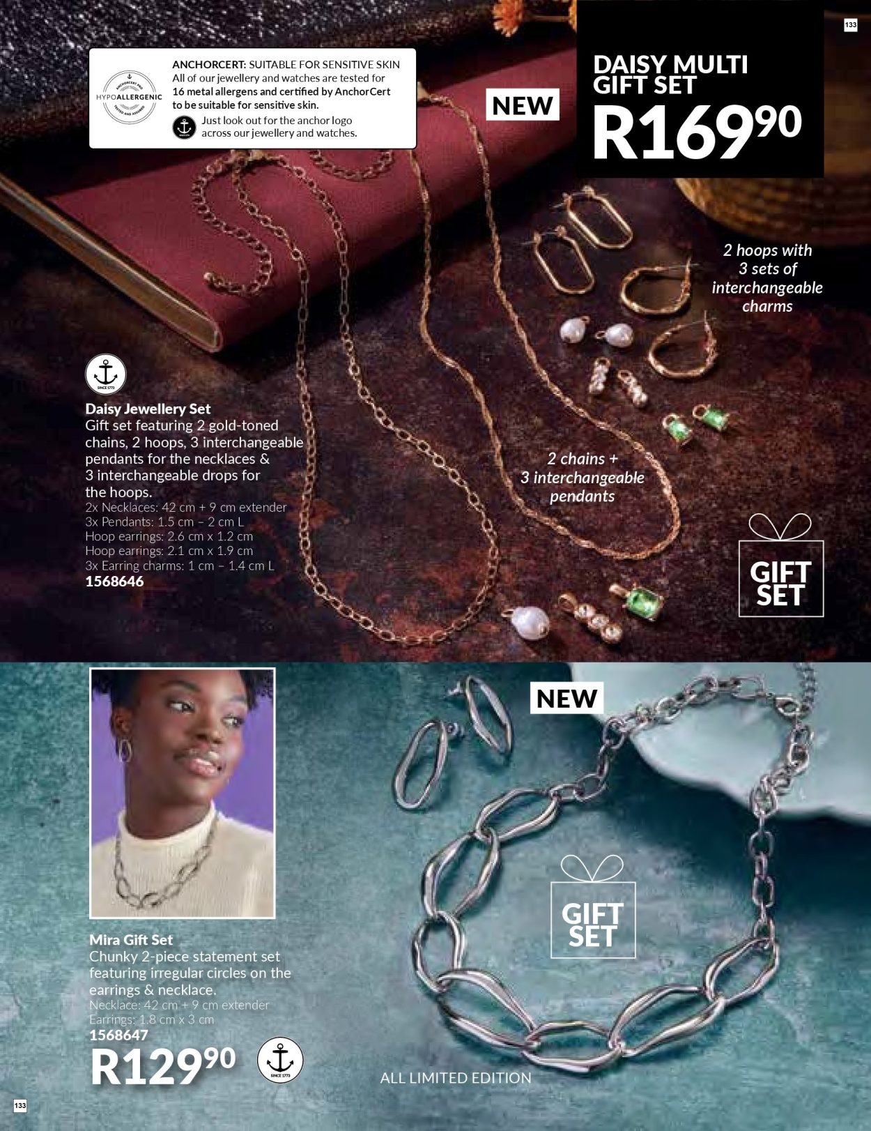 Avon Specials 01 Oct - 31 Oct - Page 133