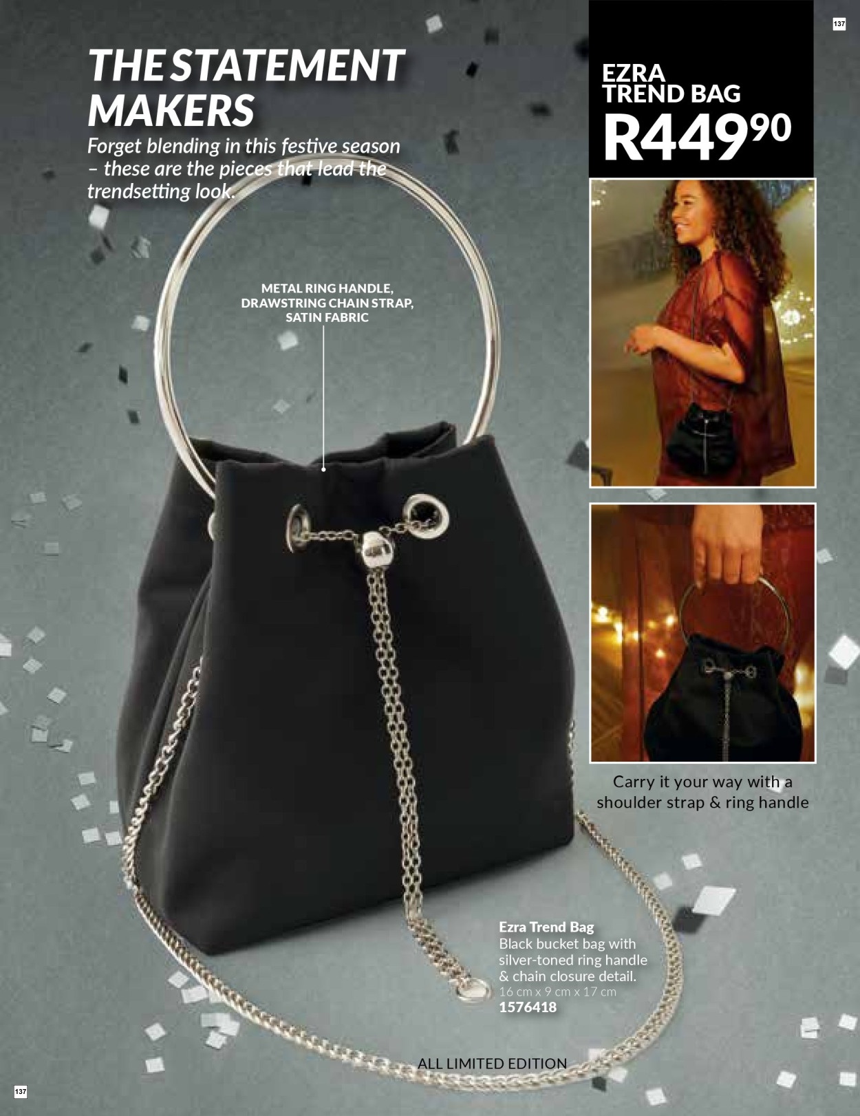 Avon Specials 01 Oct - 31 Oct - Page 137