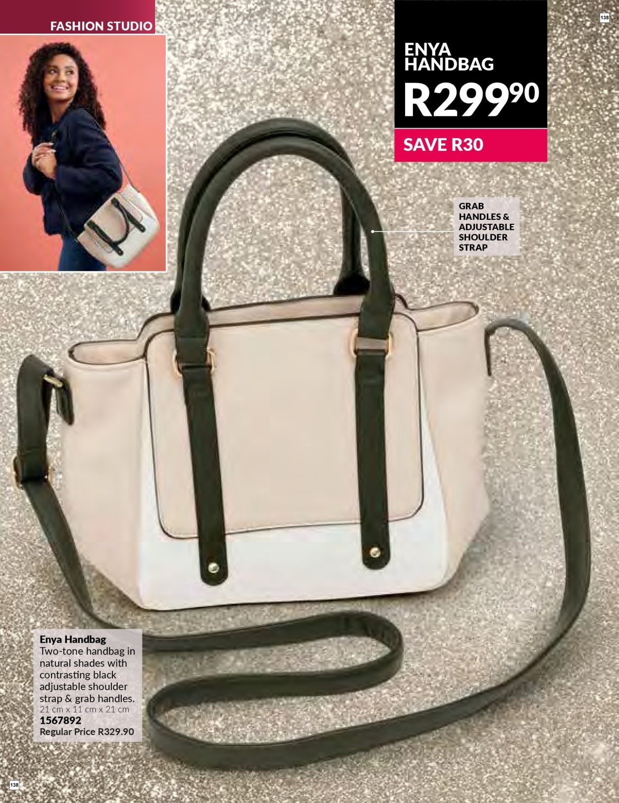 Avon Specials 01 Oct - 31 Oct - Page 138