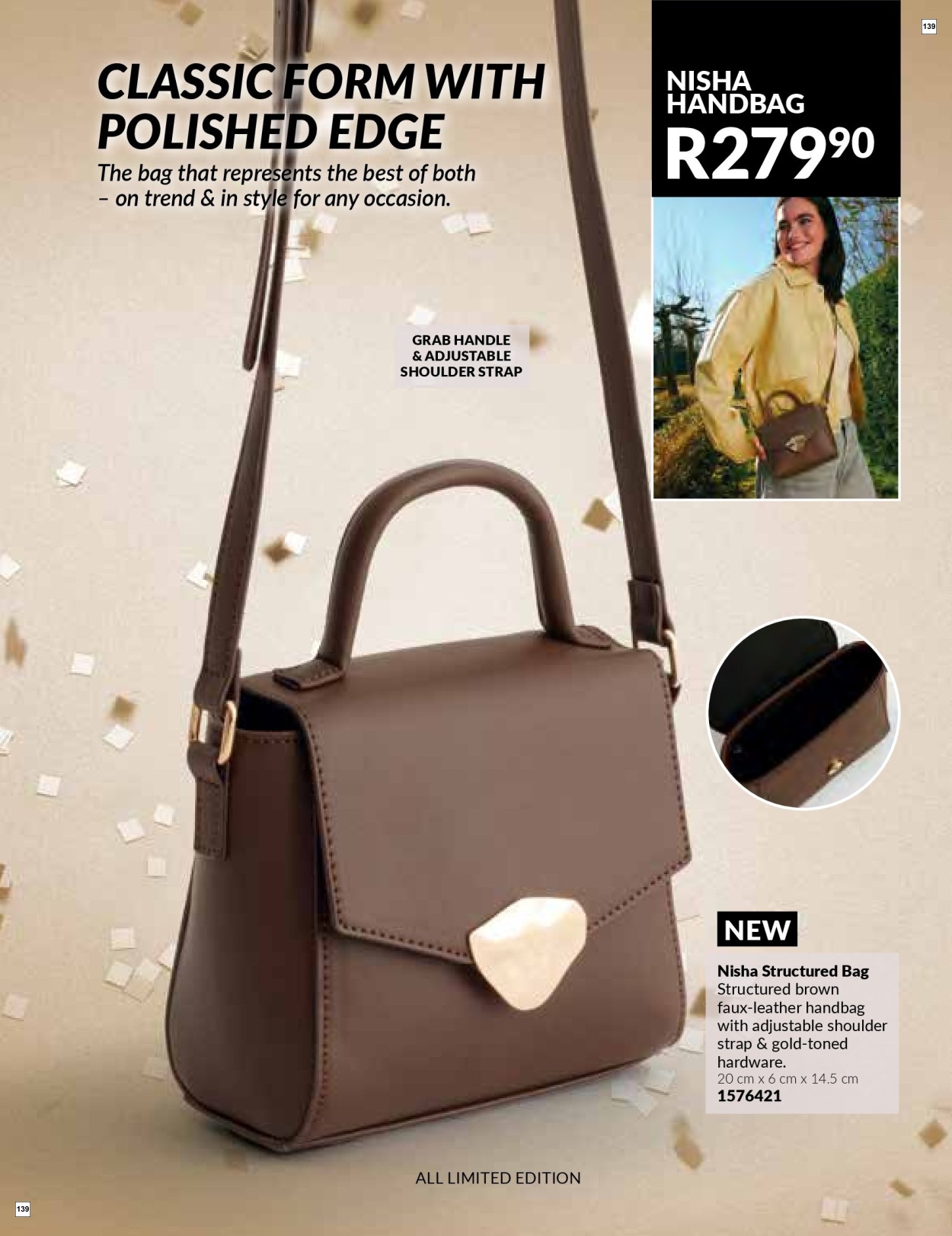 Avon Specials 01 Oct - 31 Oct - Page 139