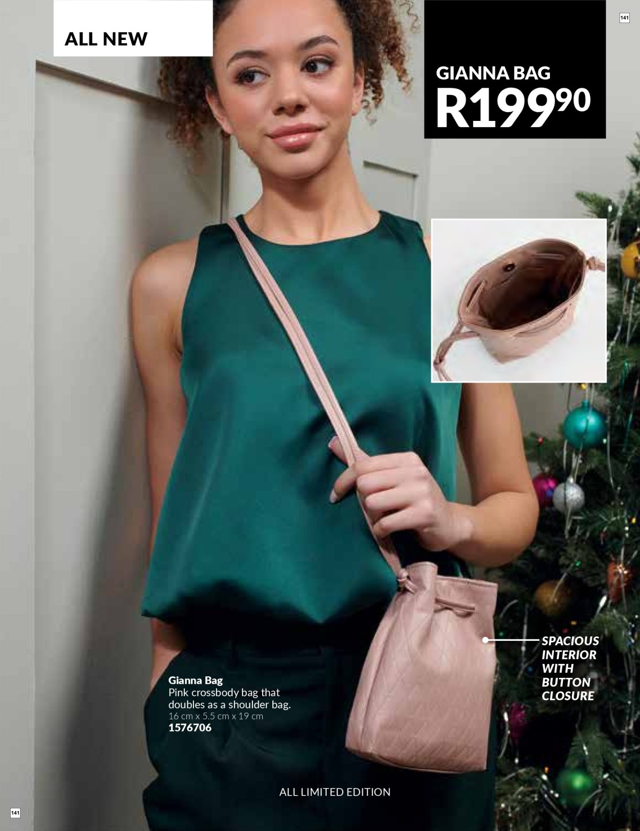 Avon Specials 01 Oct - 31 Oct - Page 141
