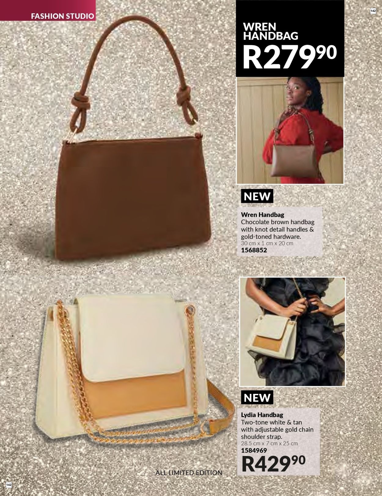 Avon Specials 01 Oct - 31 Oct - Page 142