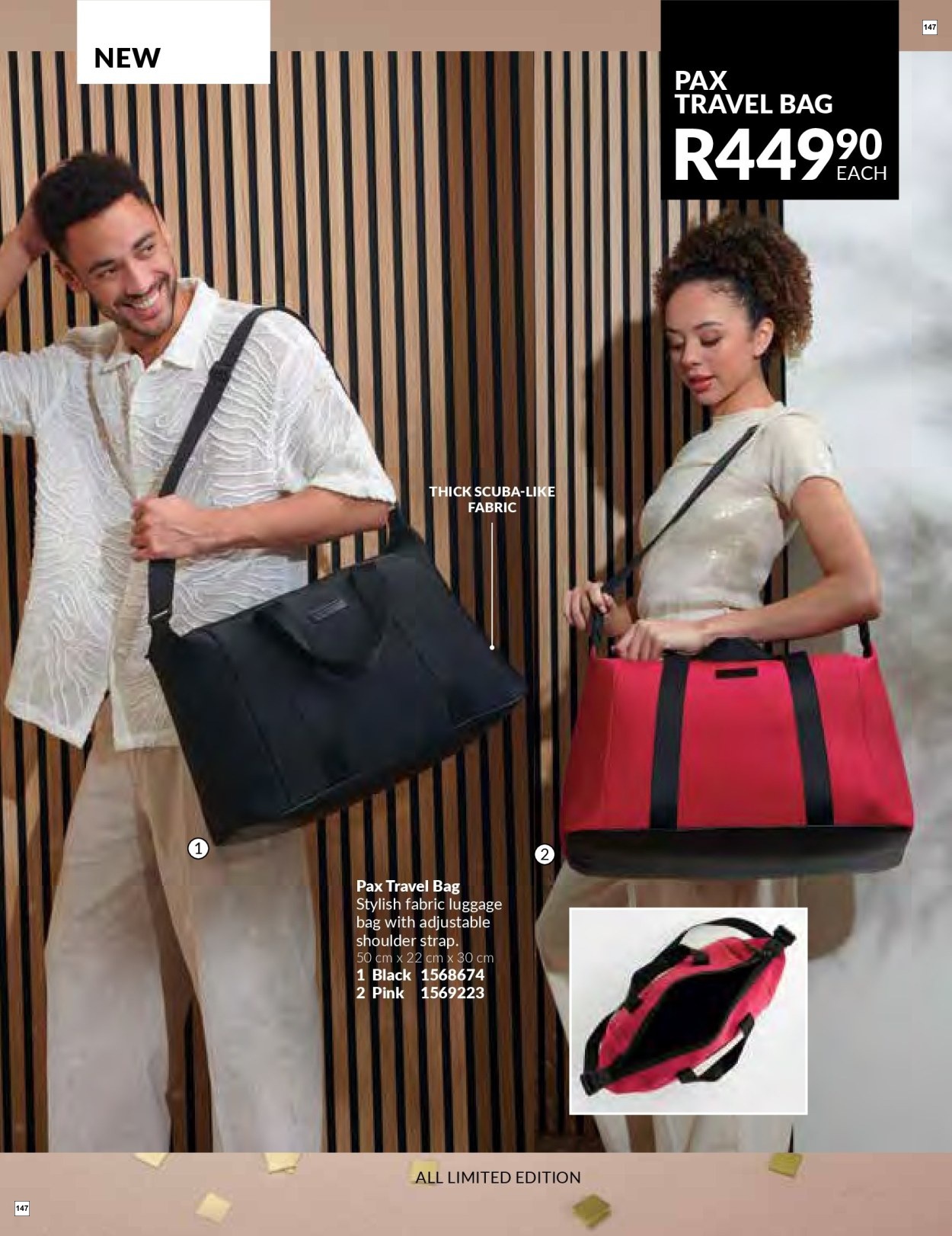 Avon Specials 01 Oct - 31 Oct - Page 147