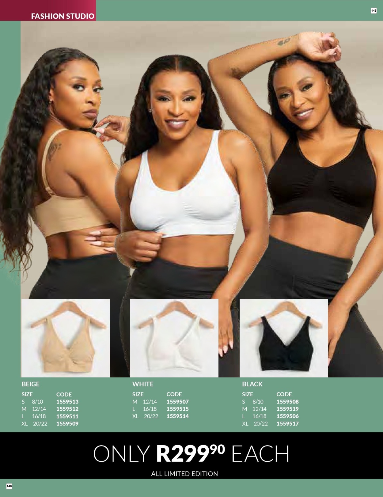 Avon Specials 01 Oct - 31 Oct - Page 148