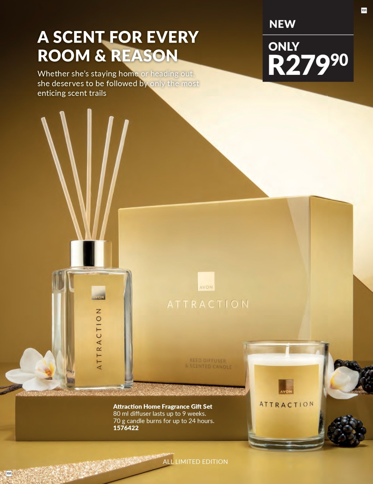 Avon Specials 01 Oct - 31 Oct - Page 151