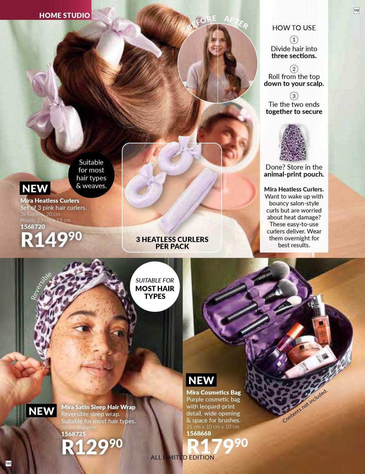 Avon Specials 01 Oct - 31 Oct - Page 152