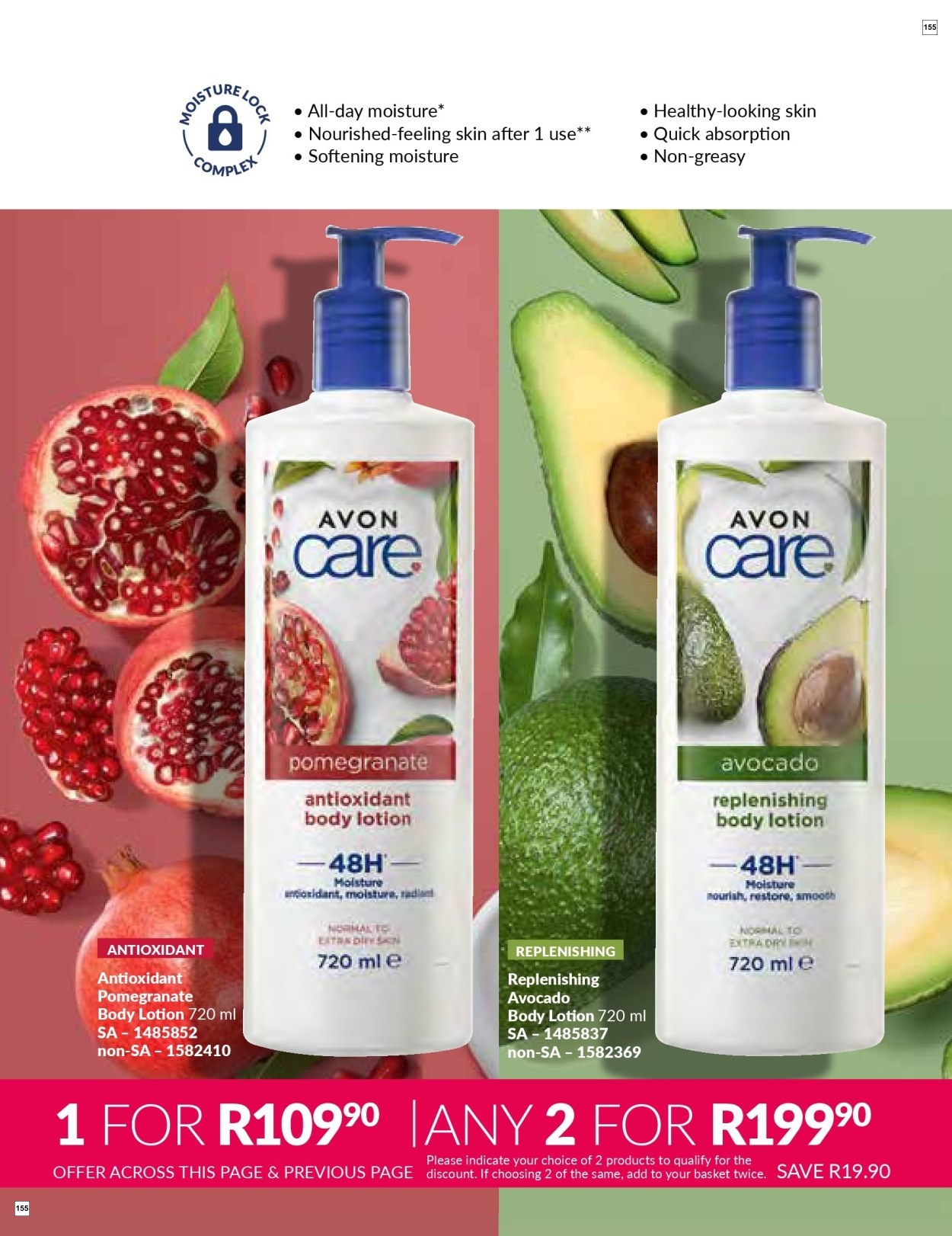 Avon Specials 01 Oct - 31 Oct - Page 155