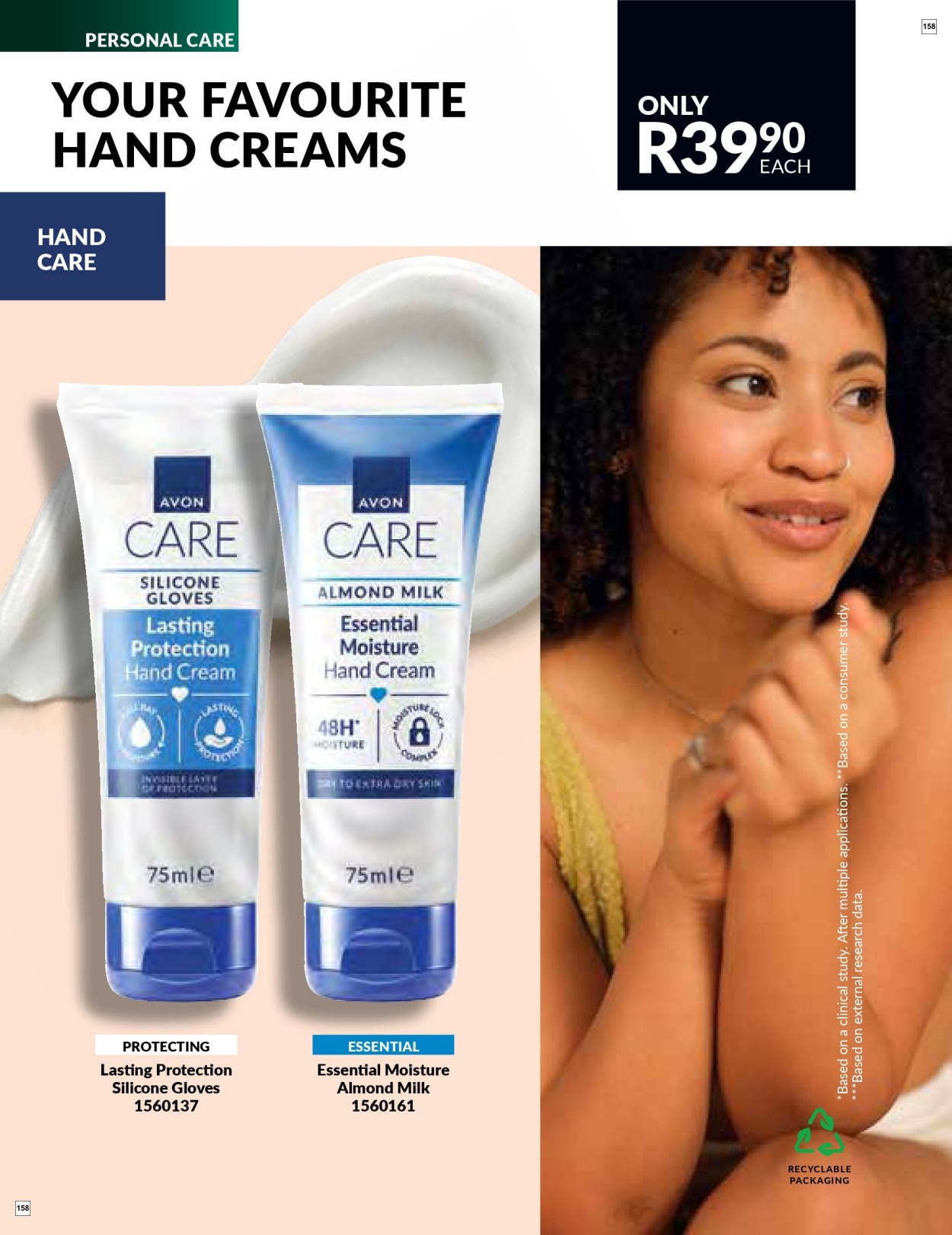 Avon Specials 01 Oct - 31 Oct - Page 158