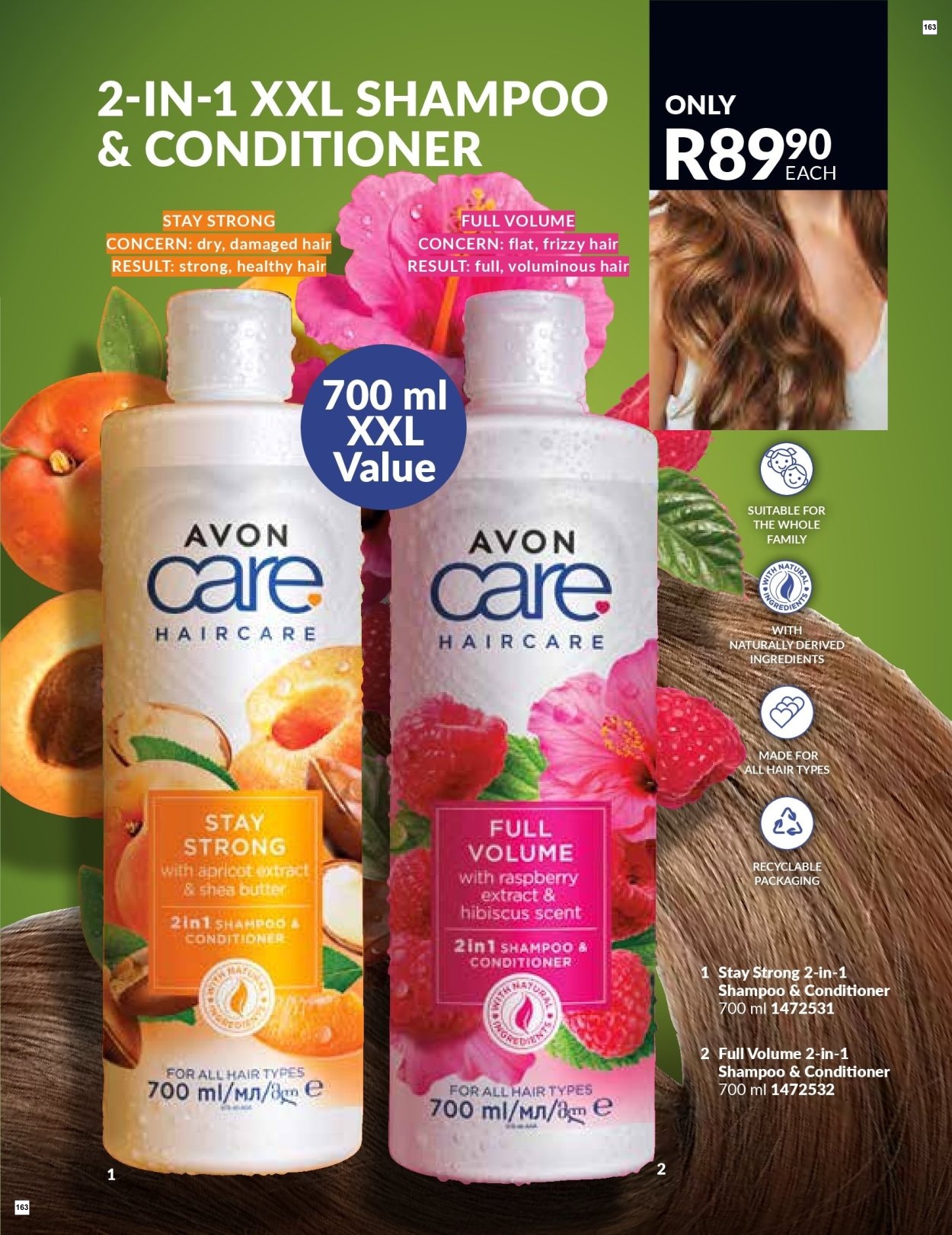 Avon Specials 01 Oct - 31 Oct - Page 163