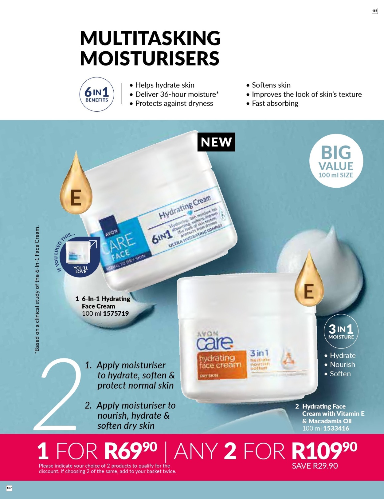 Avon Specials 01 Oct - 31 Oct - Page 167