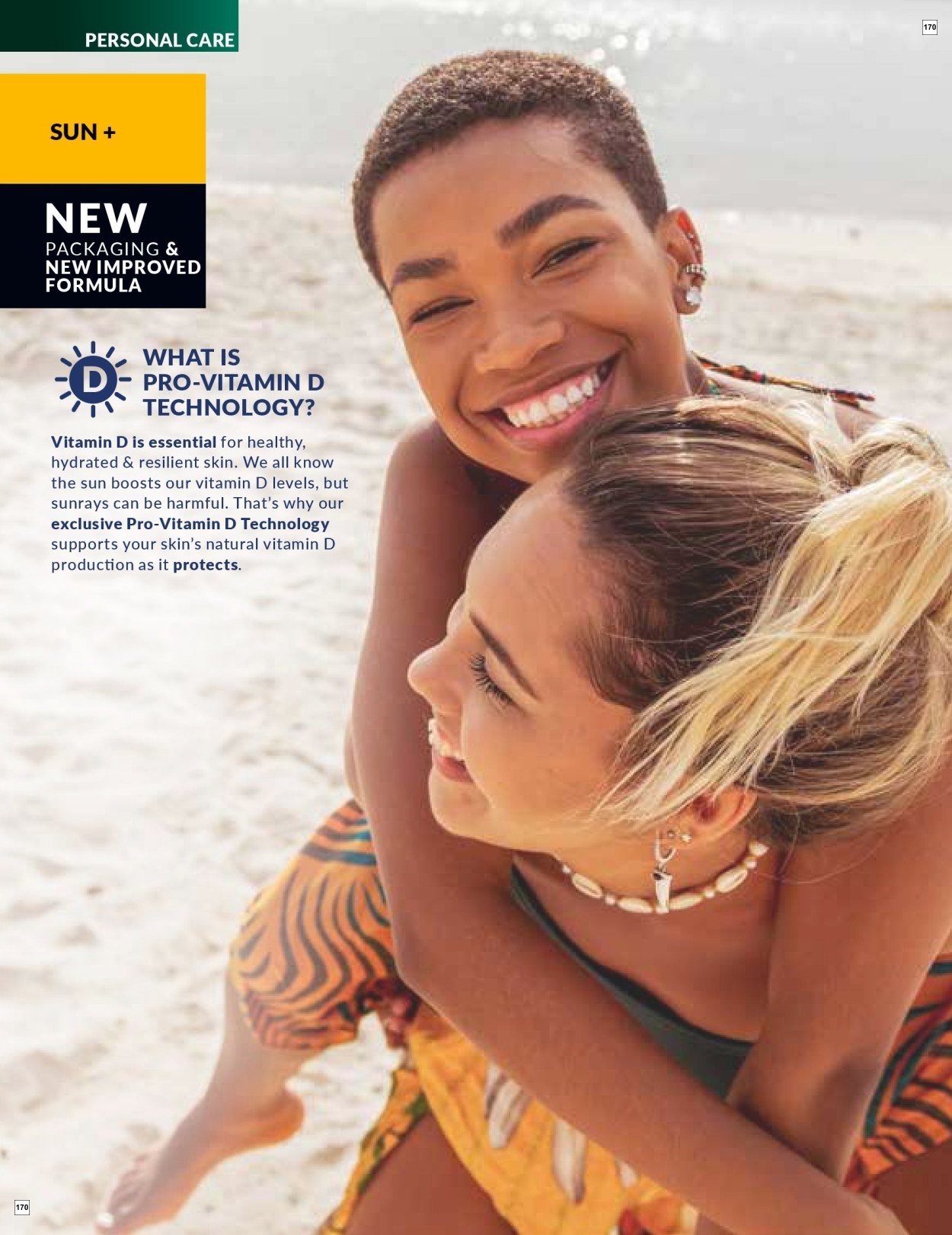 Avon Specials 01 Oct - 31 Oct - Page 170
