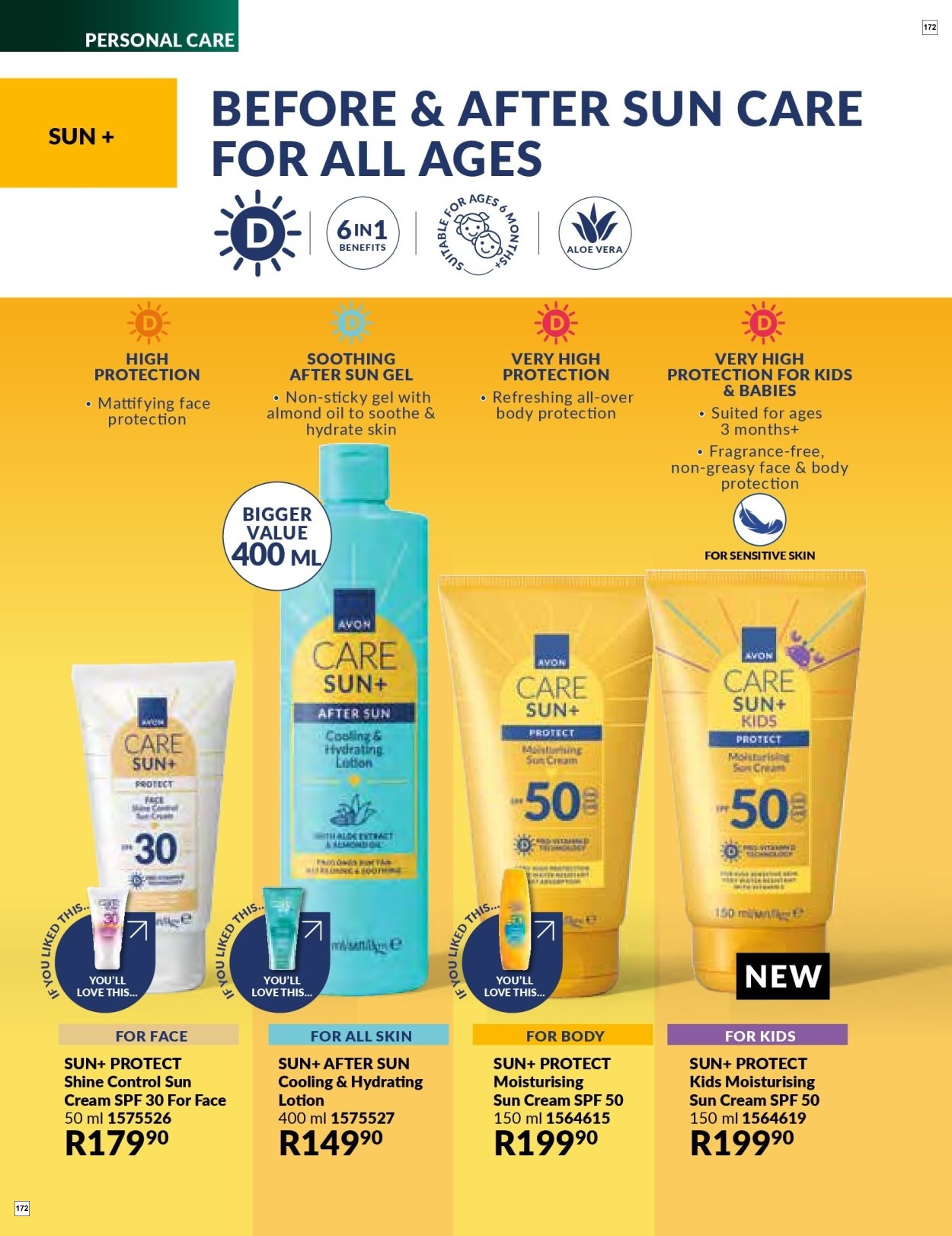 Avon Specials 01 Oct - 31 Oct - Page 172