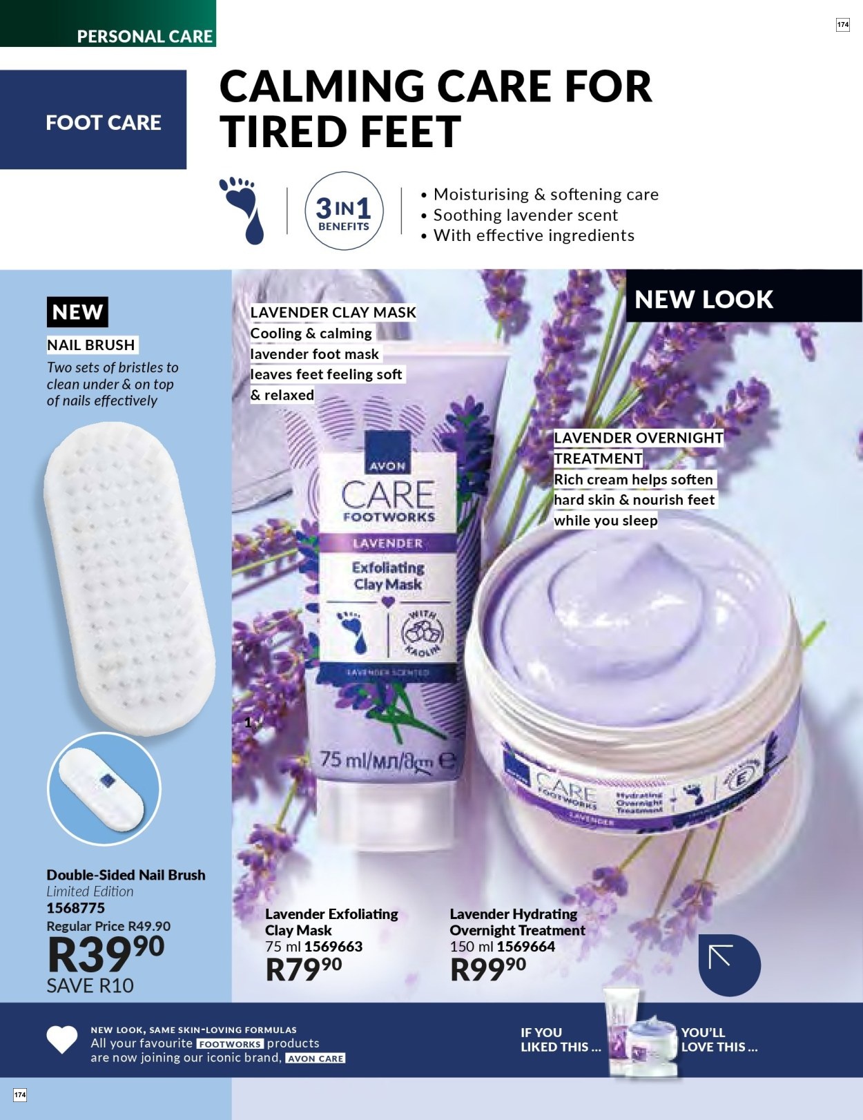 Avon Specials 01 Oct - 31 Oct - Page 174
