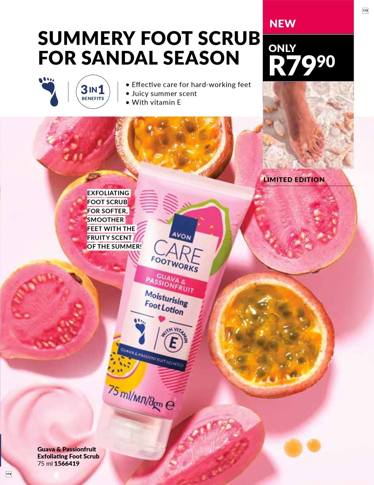 Avon Specials 01 Oct - 31 Oct - Page 175