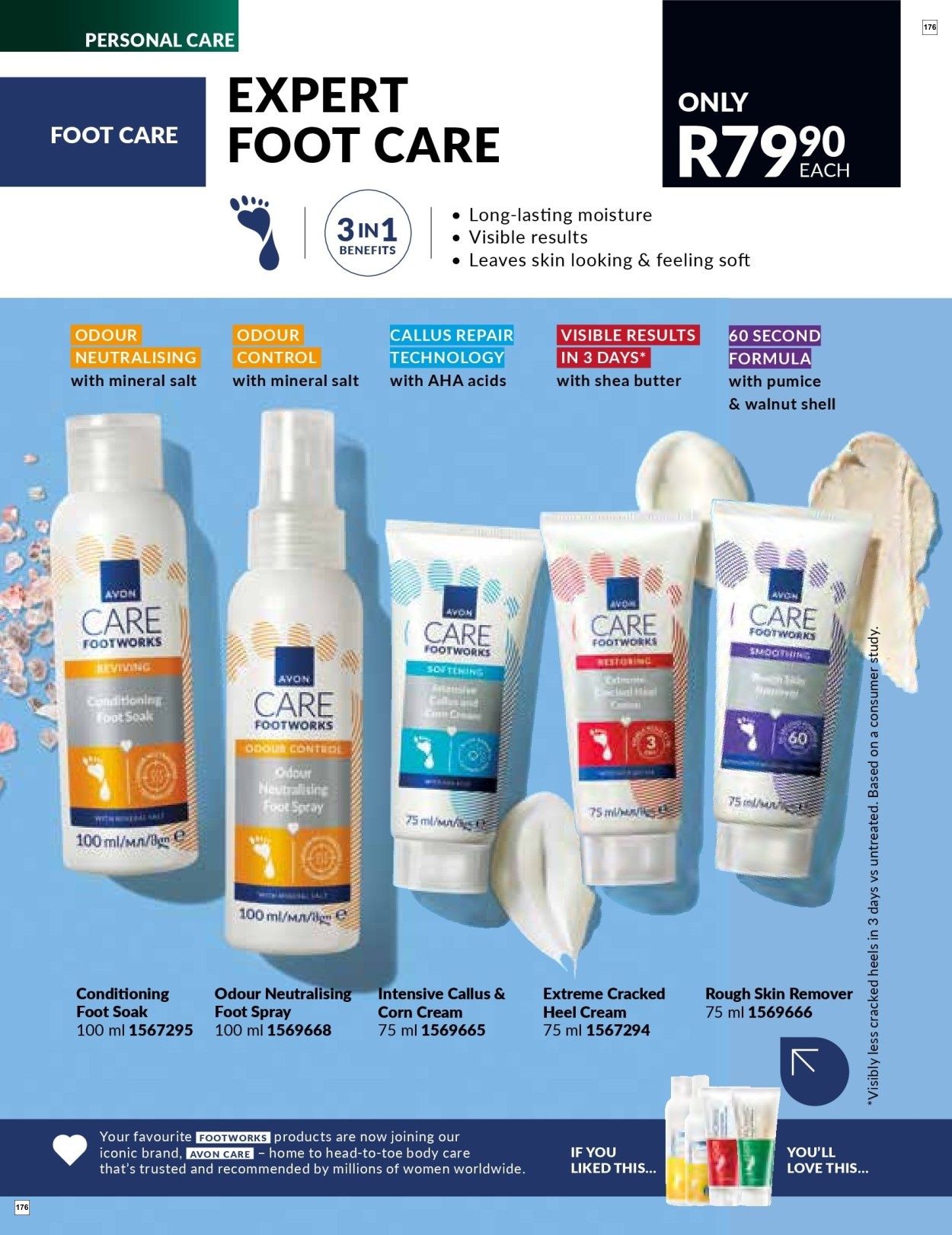 Avon Specials 01 Oct - 31 Oct - Page 176