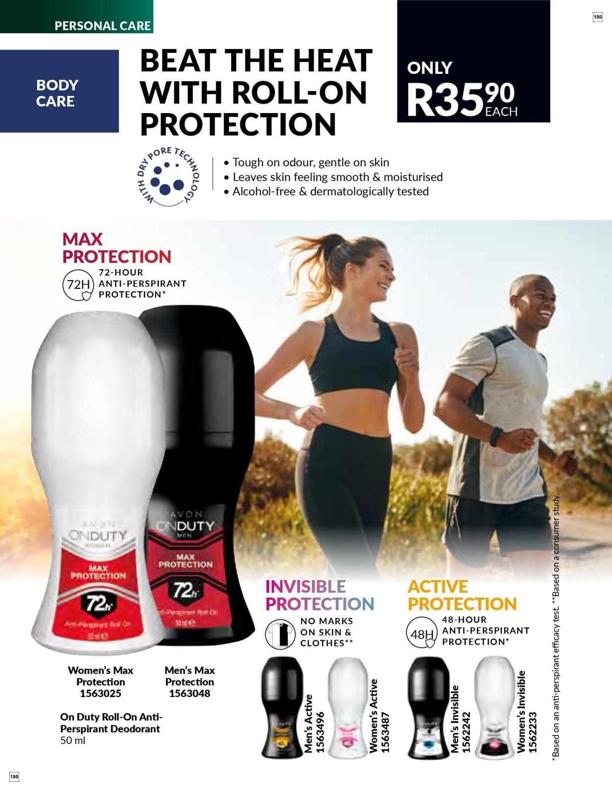 Avon Specials 01 Oct - 31 Oct - Page 180