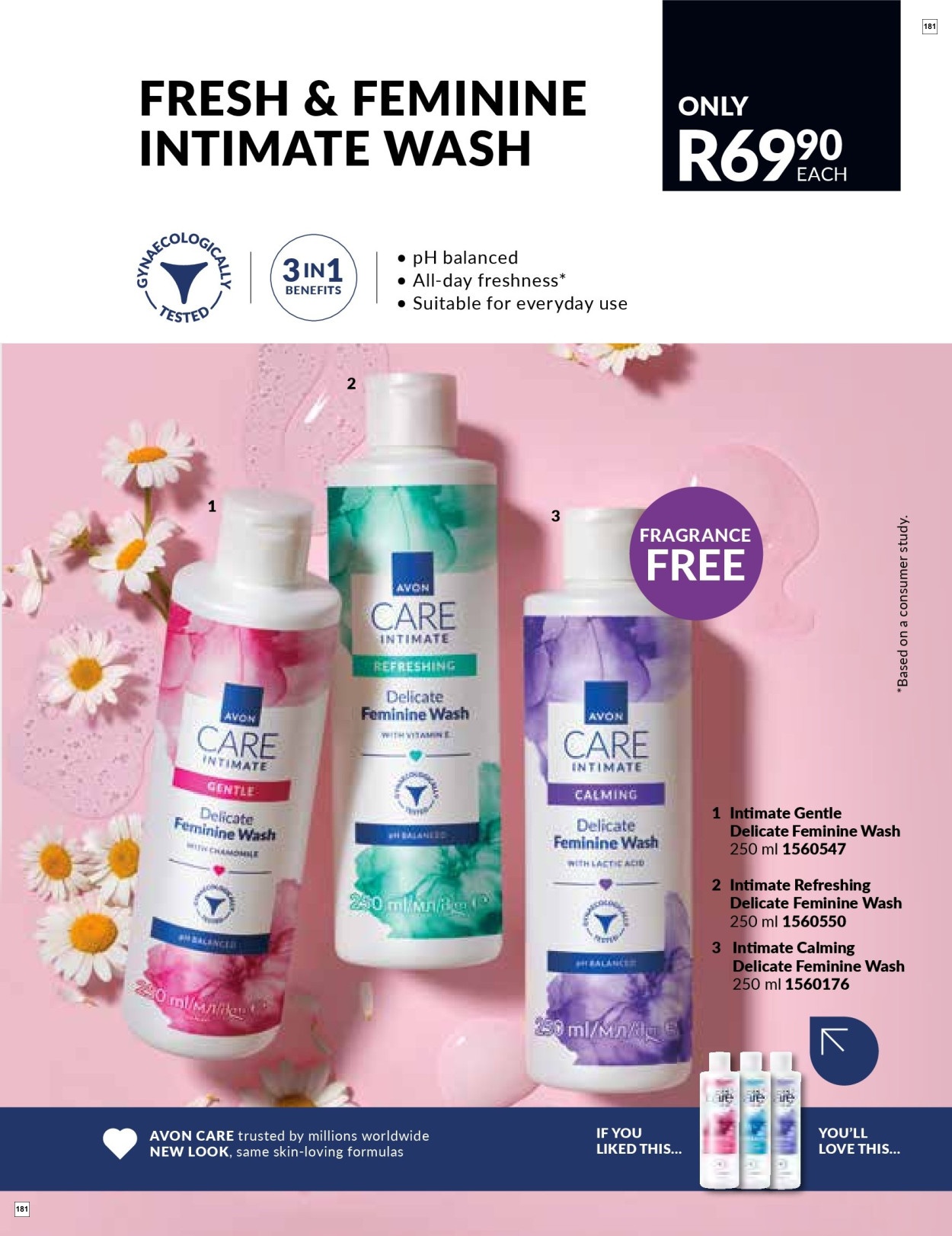 Avon Specials 01 Oct - 31 Oct - Page 181