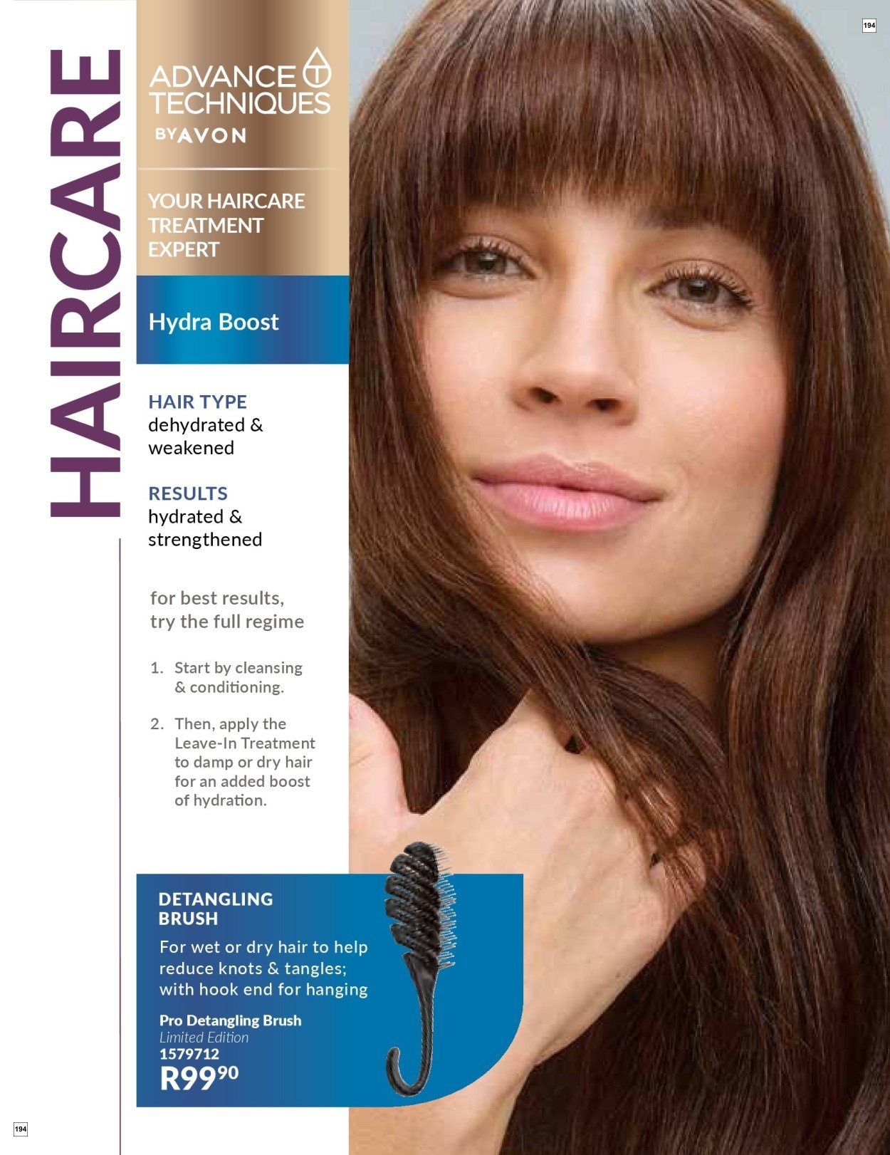 Avon Specials 01 Oct - 31 Oct - Page 194