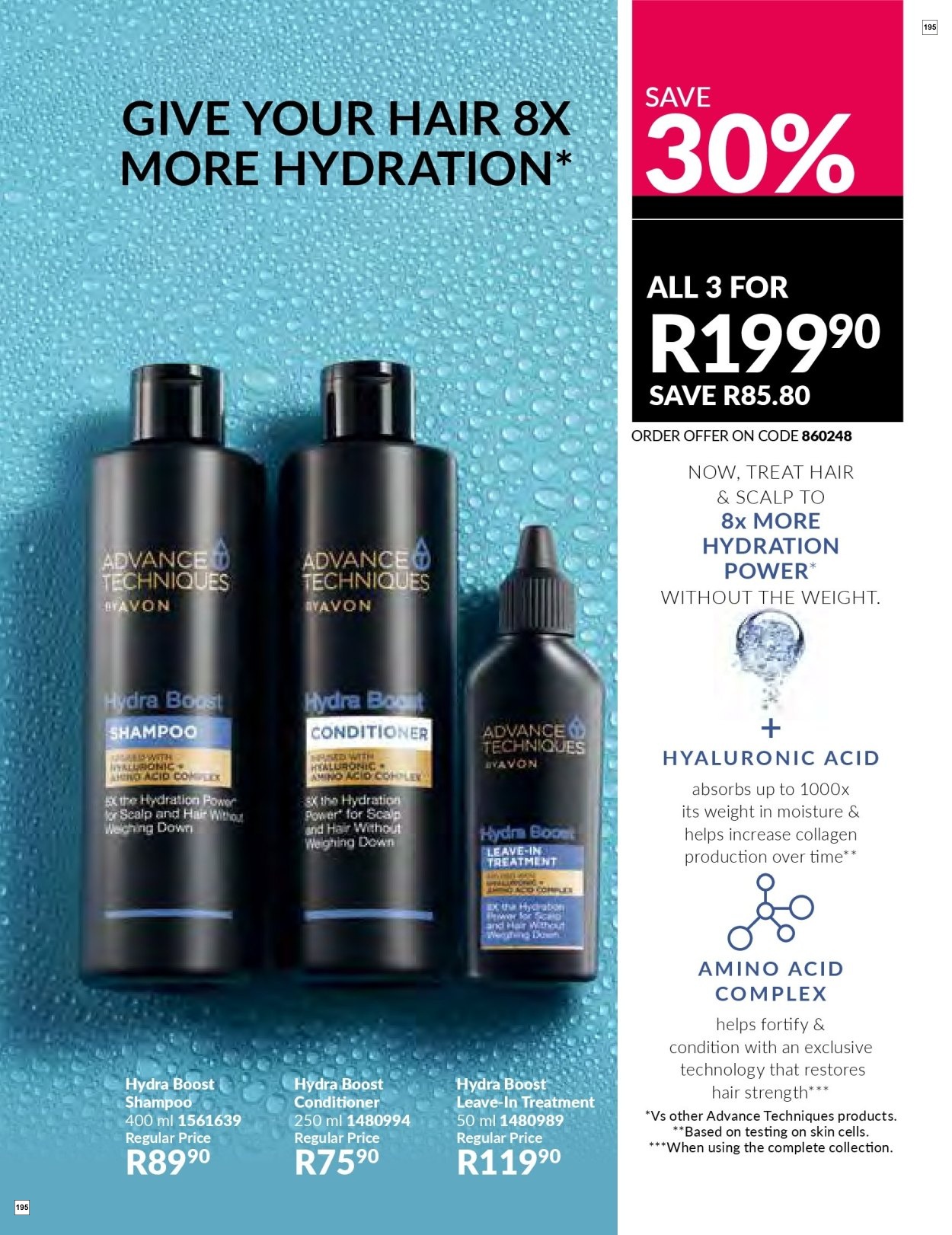 Avon Specials 01 Oct - 31 Oct - Page 195