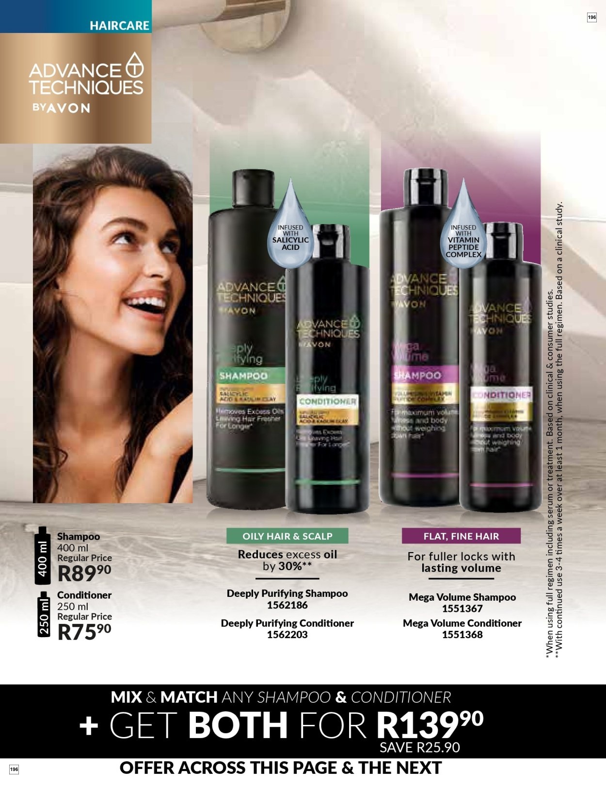 Avon Specials 01 Oct - 31 Oct - Page 196
