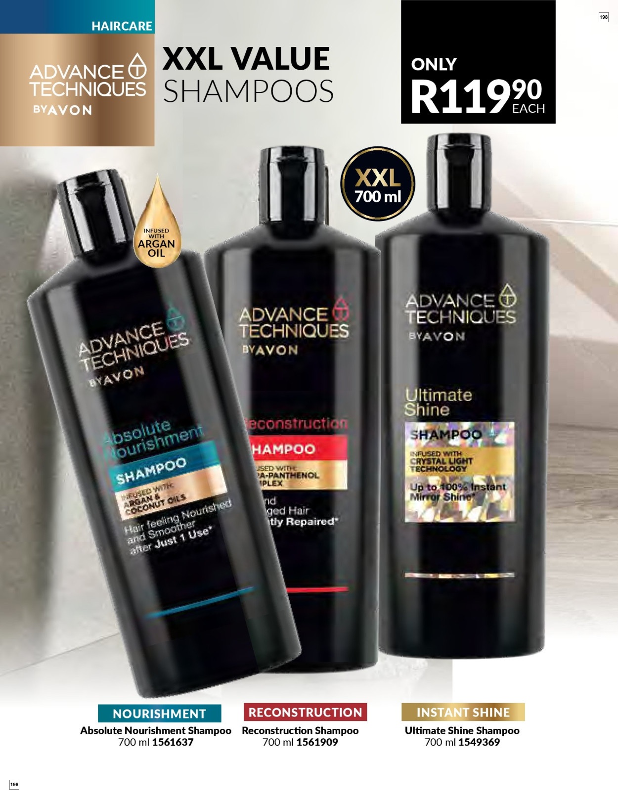 Avon Specials 01 Oct - 31 Oct - Page 198