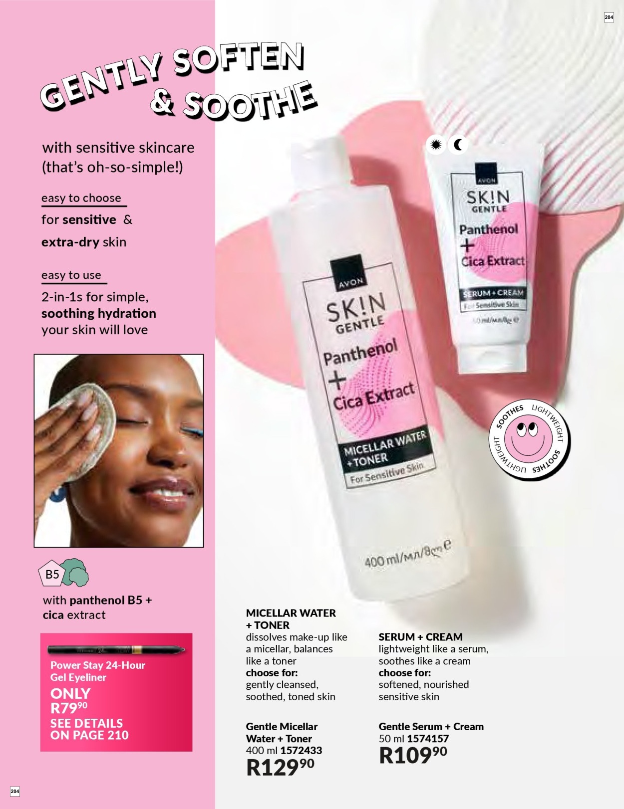 Avon Specials 01 Oct - 31 Oct - Page 204