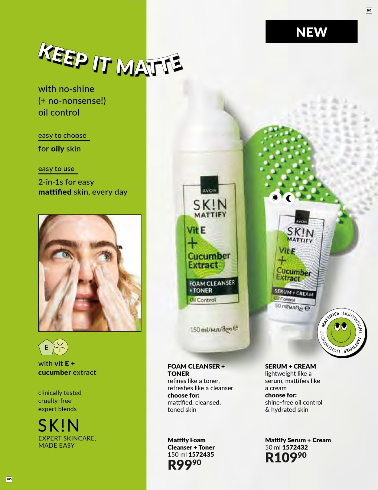 Avon Specials 01 Oct - 31 Oct - Page 205