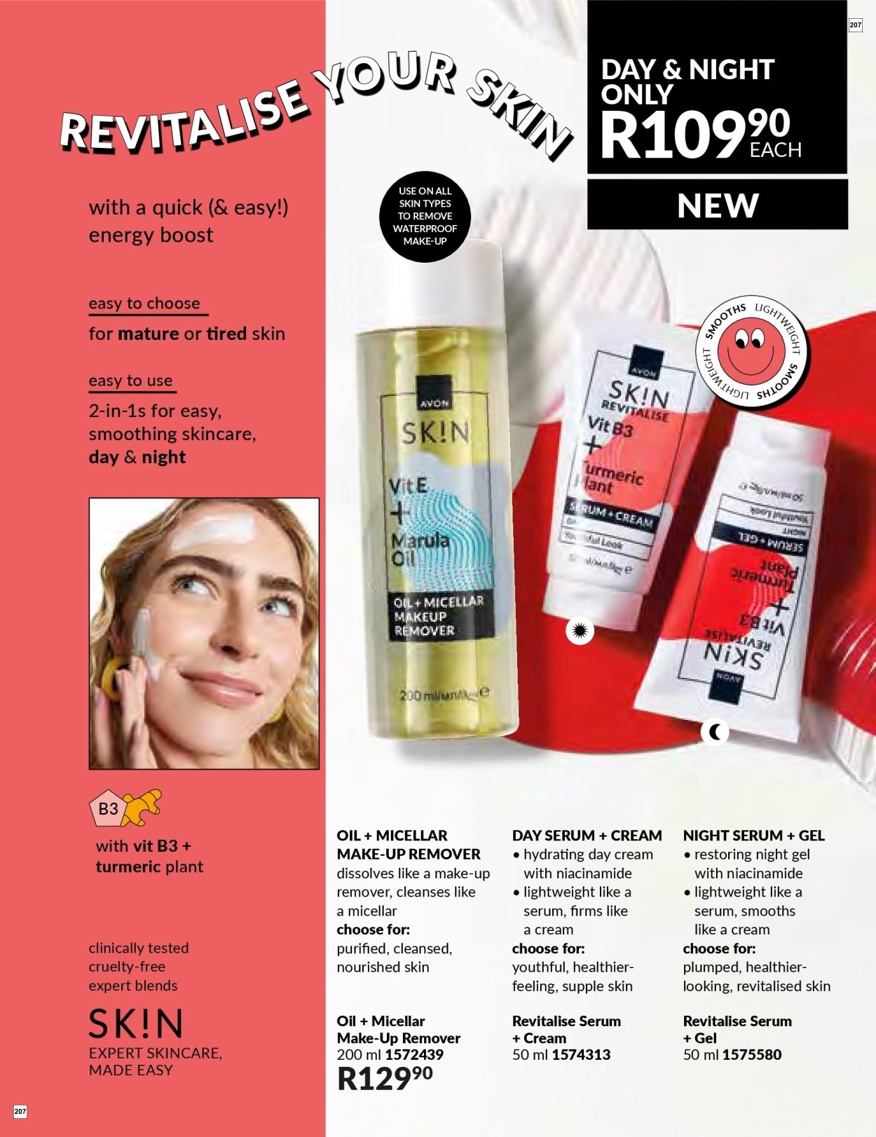 Avon Specials 01 Oct - 31 Oct - Page 207